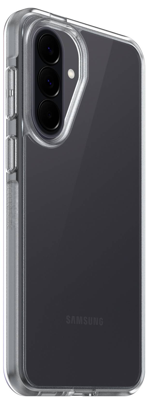 Otterbox React Backcover Samsung Galaxy A37 5G Transparent 77-000436