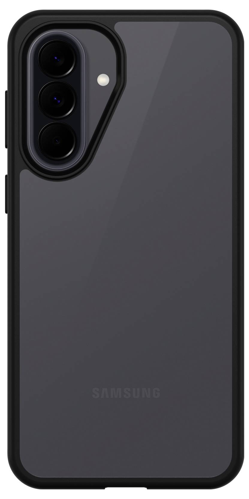 Otterbox React Backcover Samsung Galaxy A37 5G Schwarz, Transparent 77-000474