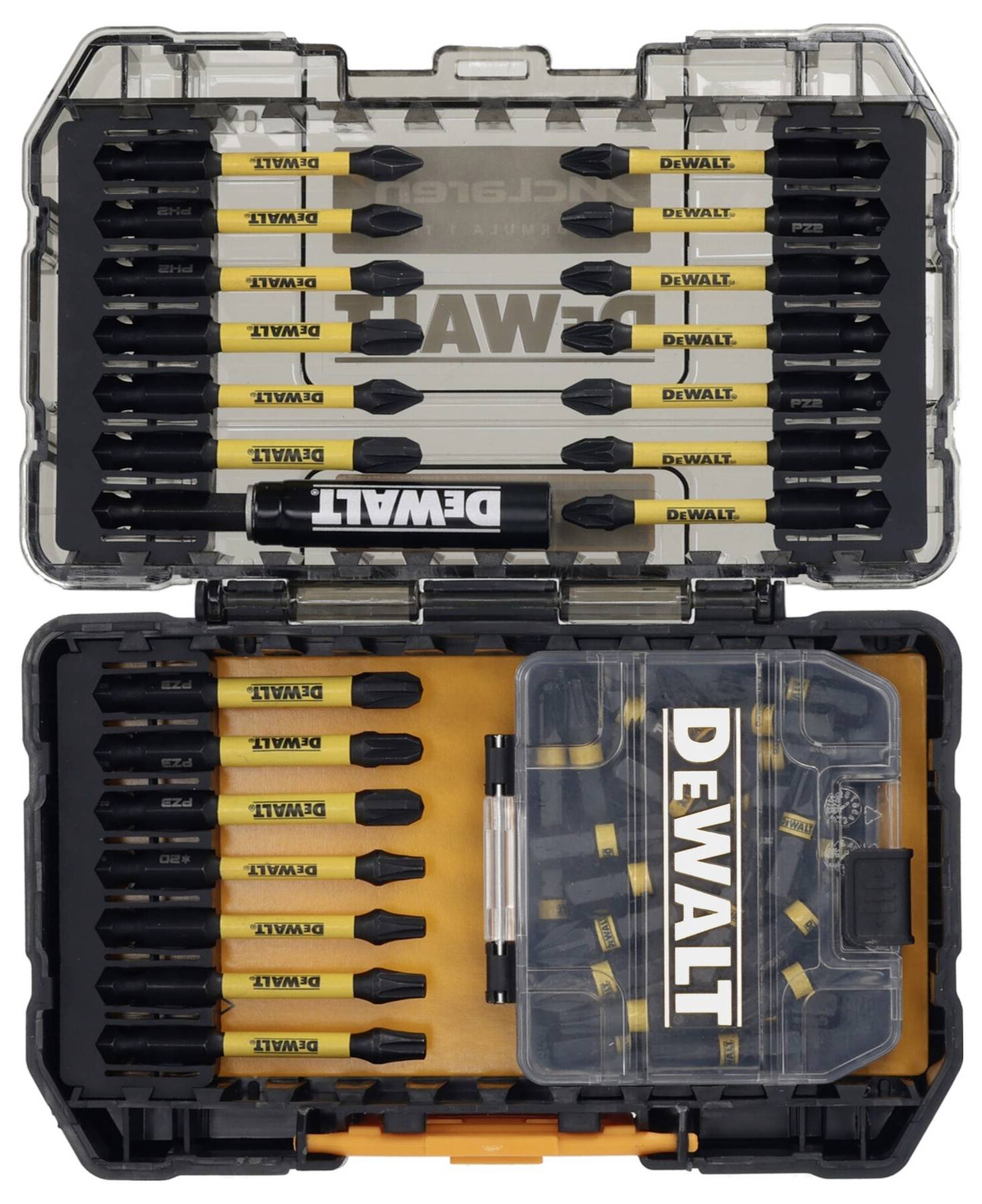 DEWALT DT70908T-QZ DT70908T-QZ Bit-Set