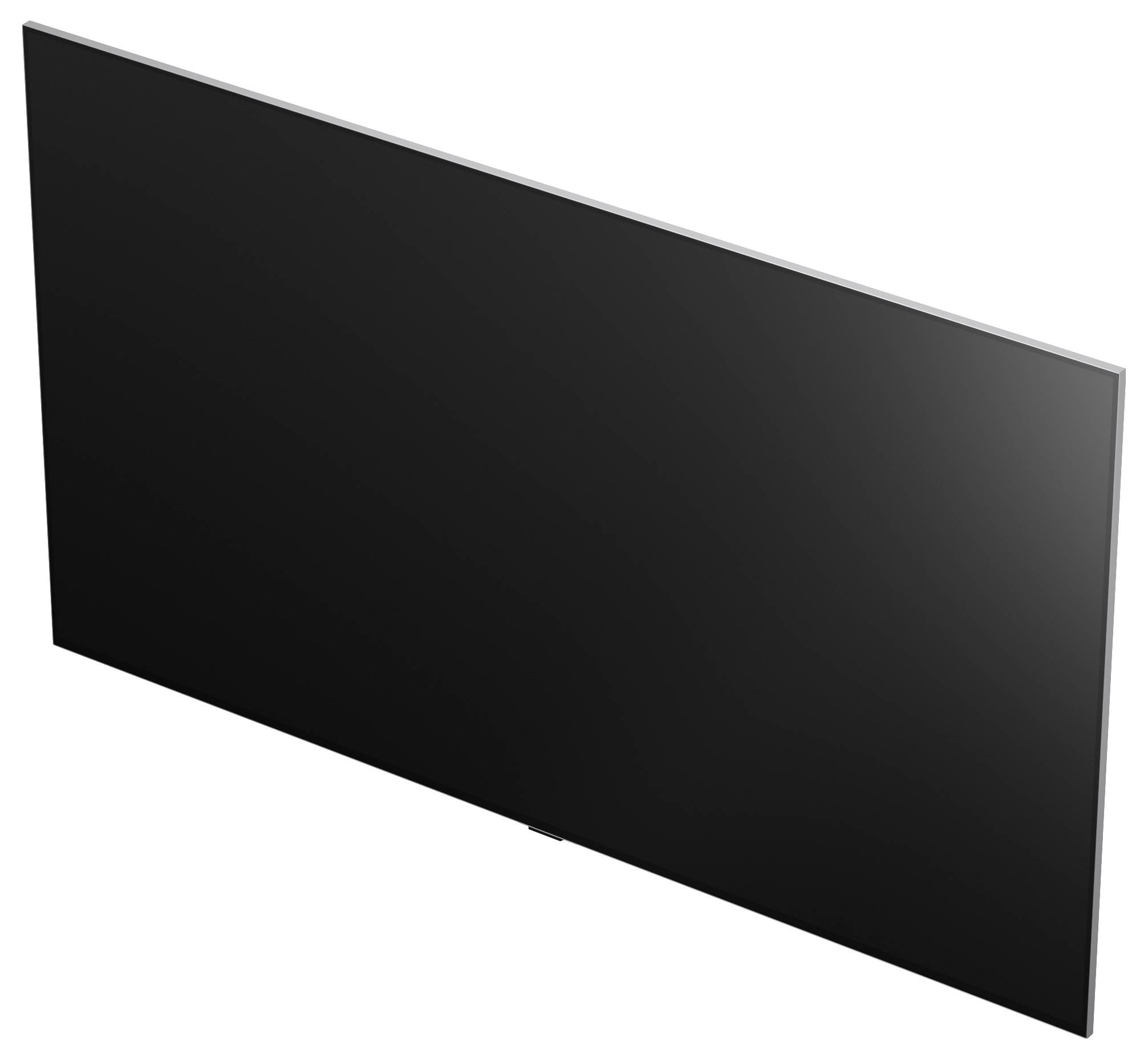 LG Electronics OLED65G67LW 4K OLED evo AI OLED-TV 164 cm 65 Zoll EEK E (A - G) Schwarz