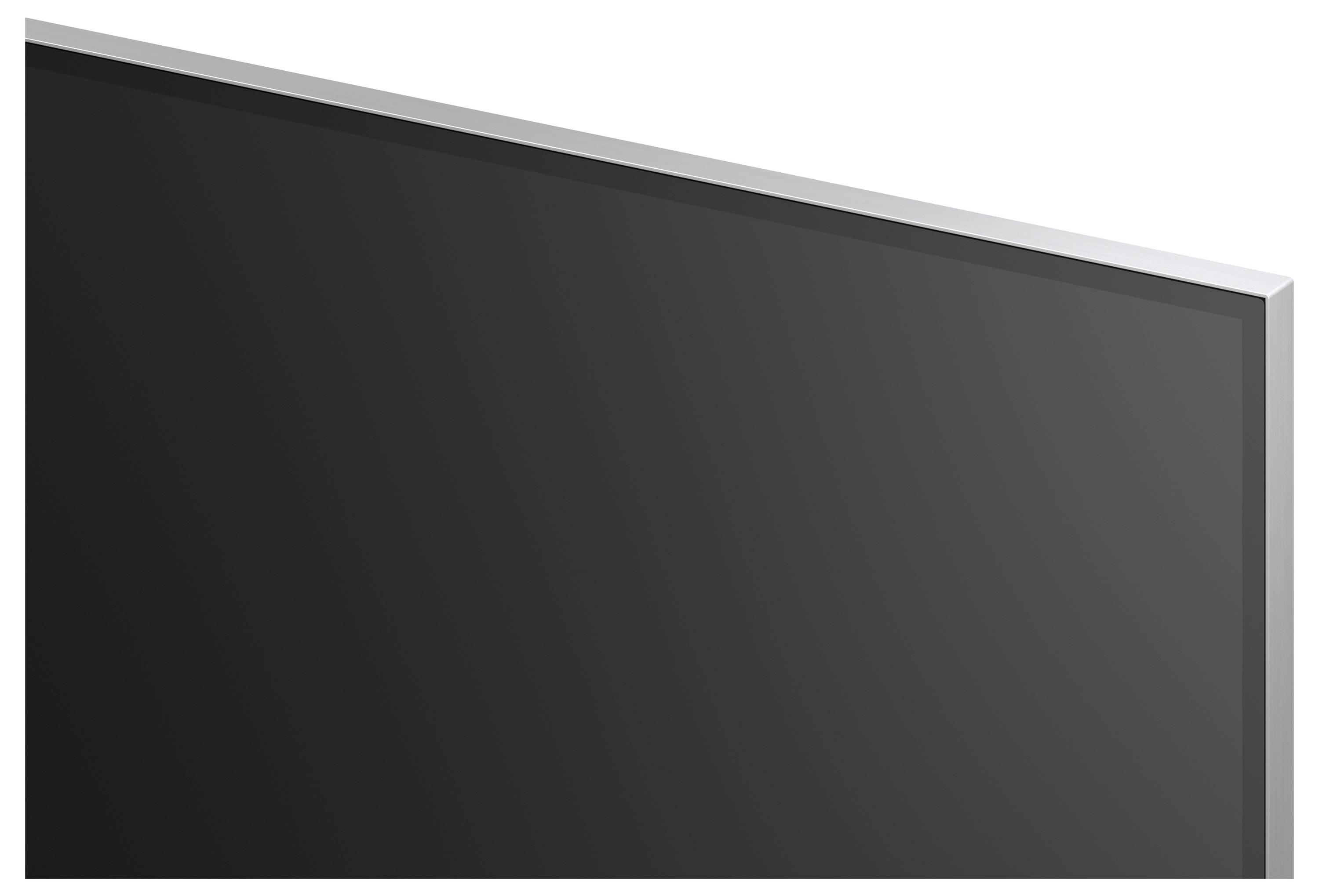 LG Electronics OLED65G67LW 4K OLED evo AI OLED-TV 164 cm 65 Zoll EEK E (A - G) Schwarz