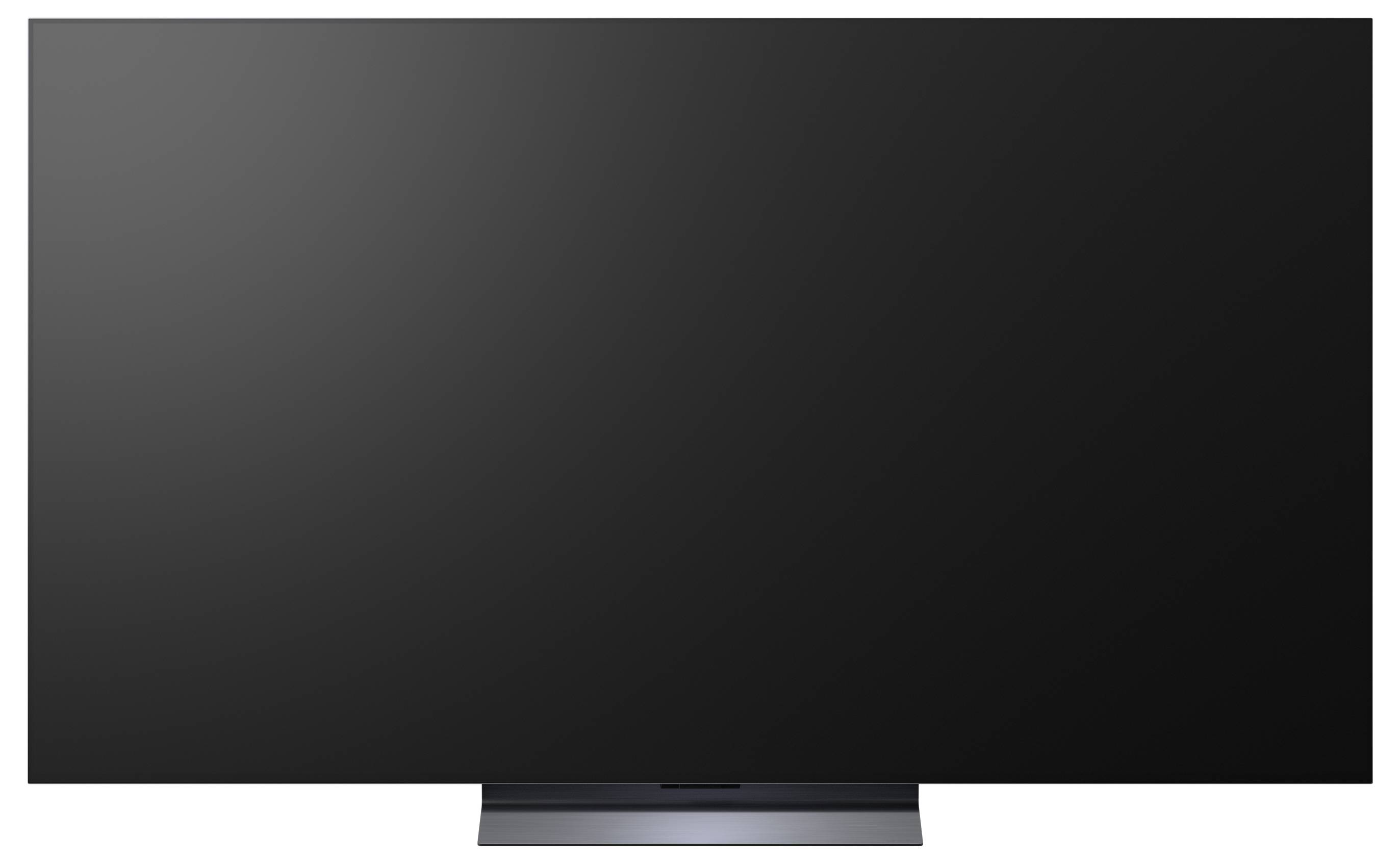 LG Electronics OLED65C6ELB 4K OLED evo AI OLED-TV 164 cm 65 Zoll EEK F (A - G) Schwarz