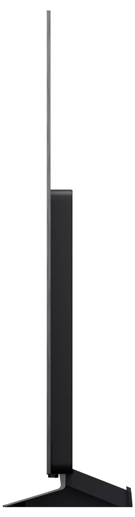 LG Electronics OLED65C6ELB 4K OLED evo AI OLED-TV 164 cm 65 Zoll EEK F (A - G) Schwarz