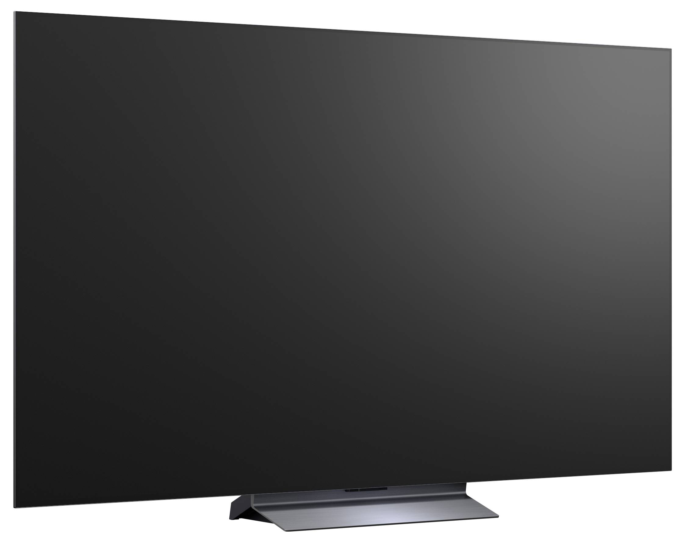 LG Electronics OLED65C6ELB 4K OLED evo AI OLED-TV 164 cm 65 Zoll EEK F (A - G) Schwarz