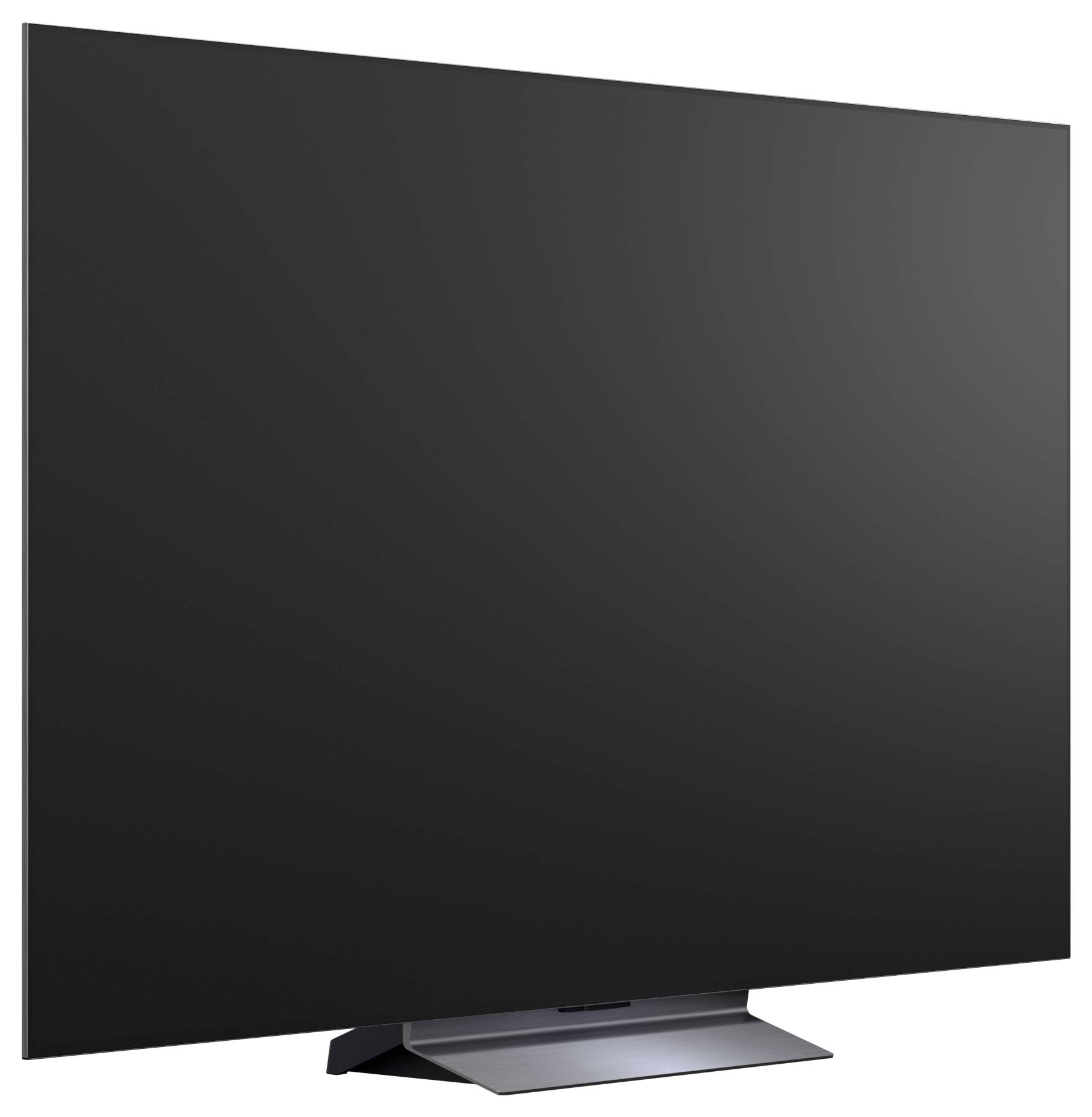 LG Electronics OLED65C6ELB 4K OLED evo AI OLED-TV 164 cm 65 Zoll EEK F (A - G) Schwarz
