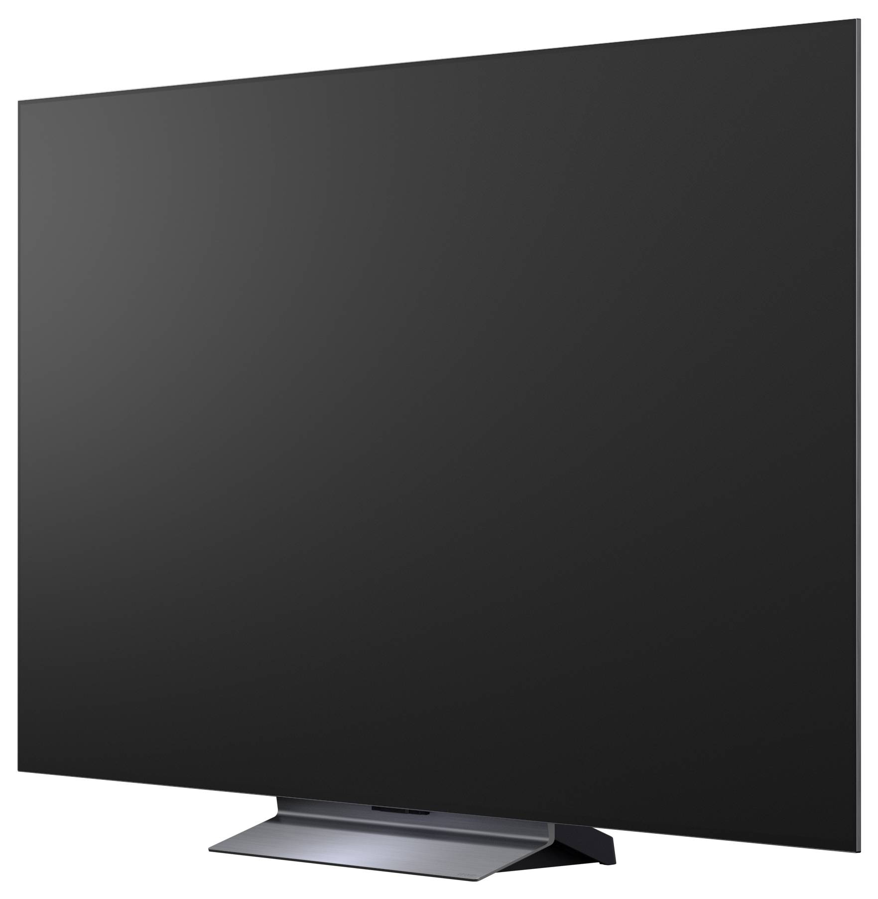 LG Electronics OLED65C6ELB 4K OLED evo AI OLED-TV 164 cm 65 Zoll EEK F (A - G) Schwarz