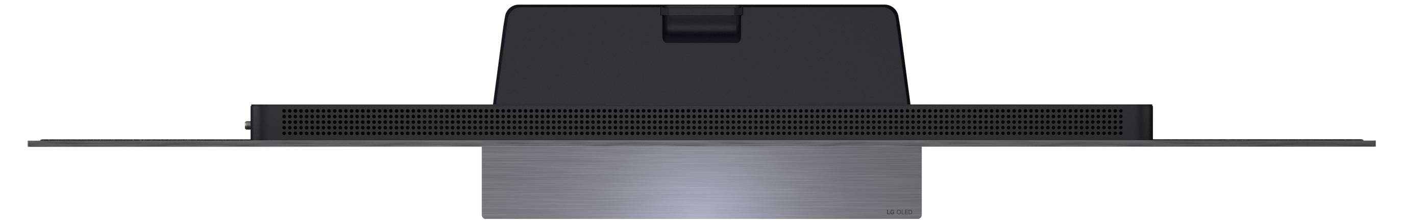 LG Electronics OLED65C6ELB 4K OLED evo AI OLED-TV 164 cm 65 Zoll EEK F (A - G) Schwarz