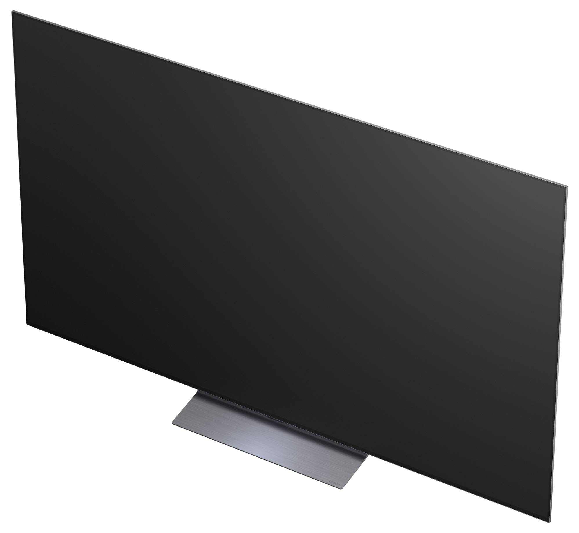 LG Electronics OLED65C6ELB 4K OLED evo AI OLED-TV 164 cm 65 Zoll EEK F (A - G) Schwarz