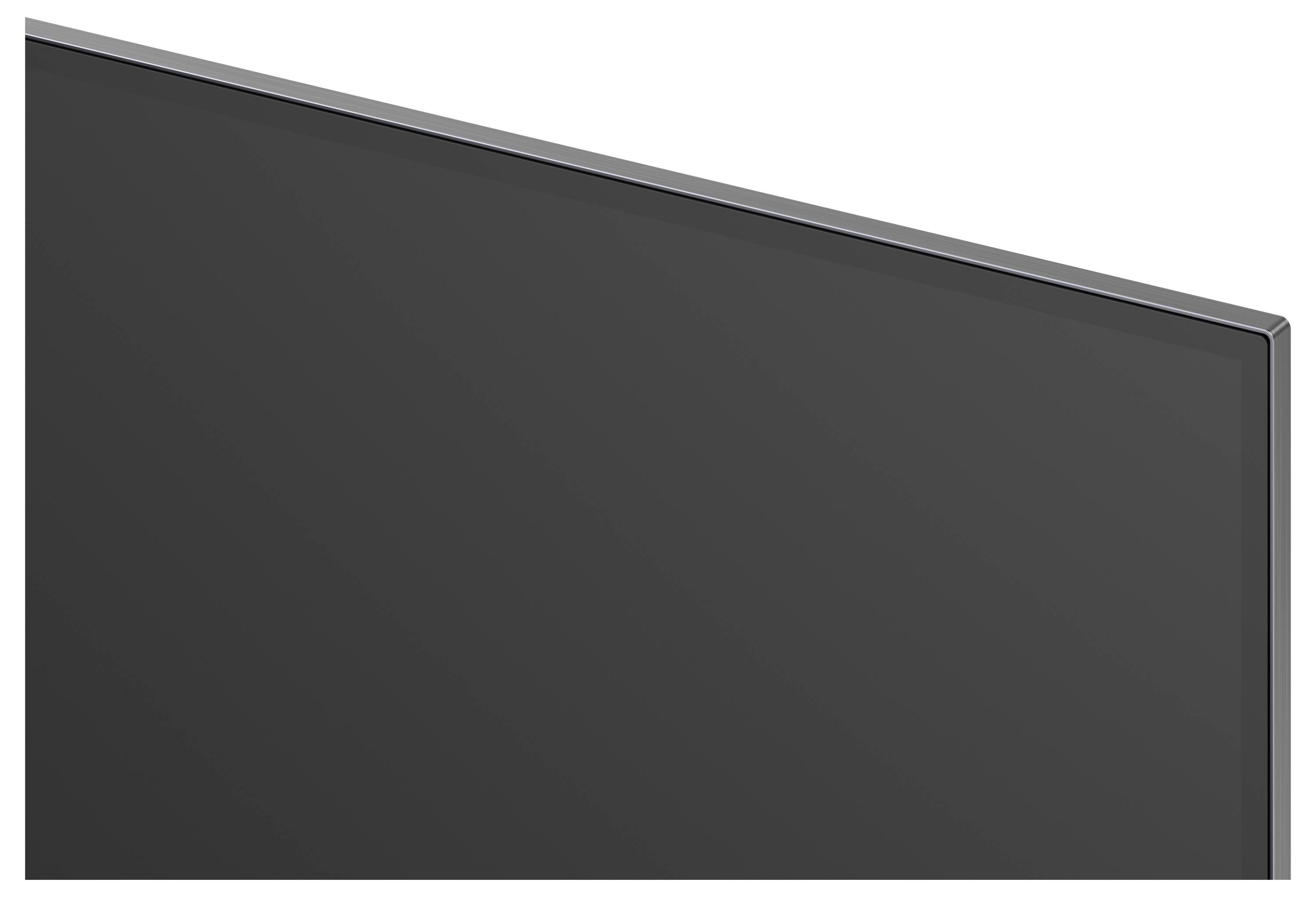 LG Electronics OLED65C6ELB 4K OLED evo AI OLED-TV 164 cm 65 Zoll EEK F (A - G) Schwarz