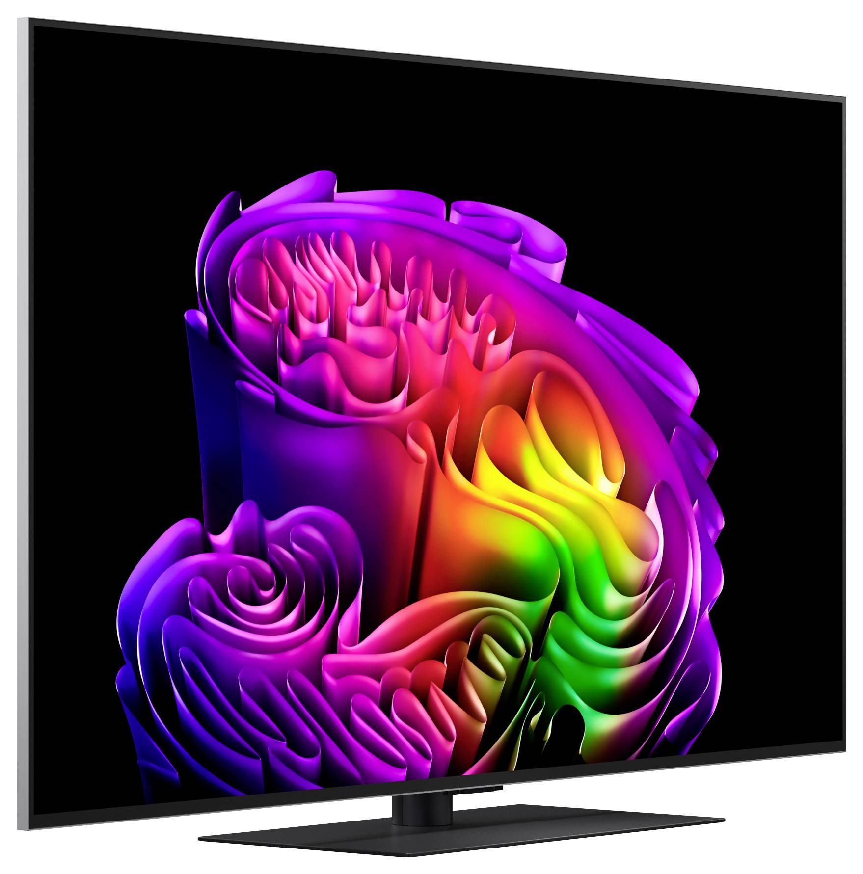 LG Electronics OLED55G67LW 4K OLED evo AI OLED-TV 139 cm 55 Zoll EEK E (A - G) Schwarz