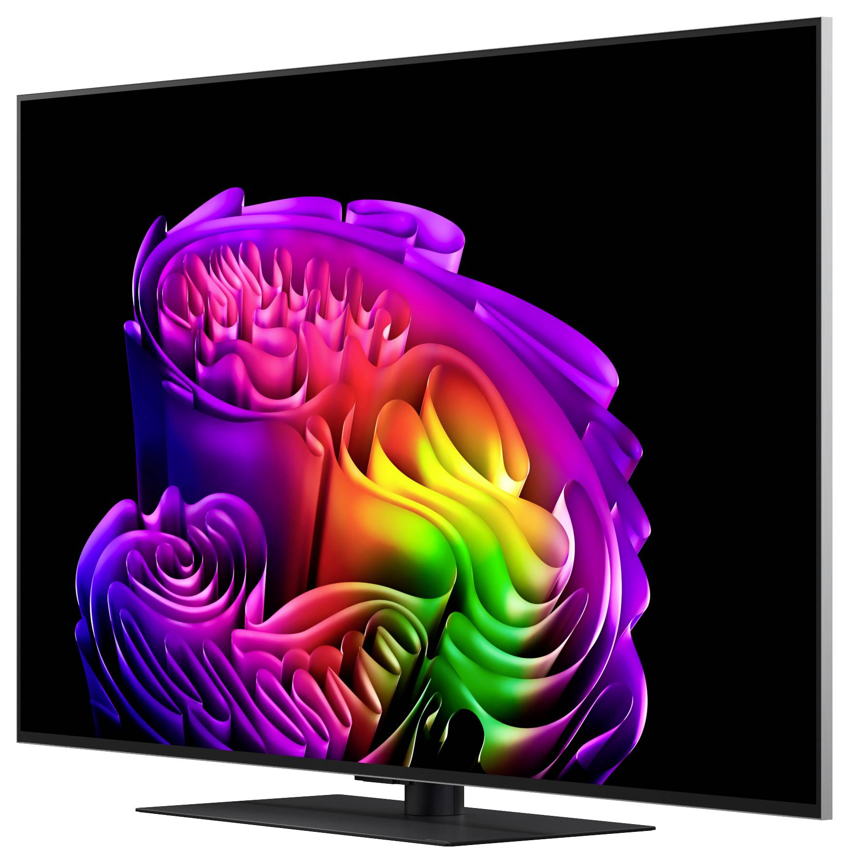 LG Electronics OLED55G67LW 4K OLED evo AI OLED-TV 139 cm 55 Zoll EEK E (A - G) Schwarz