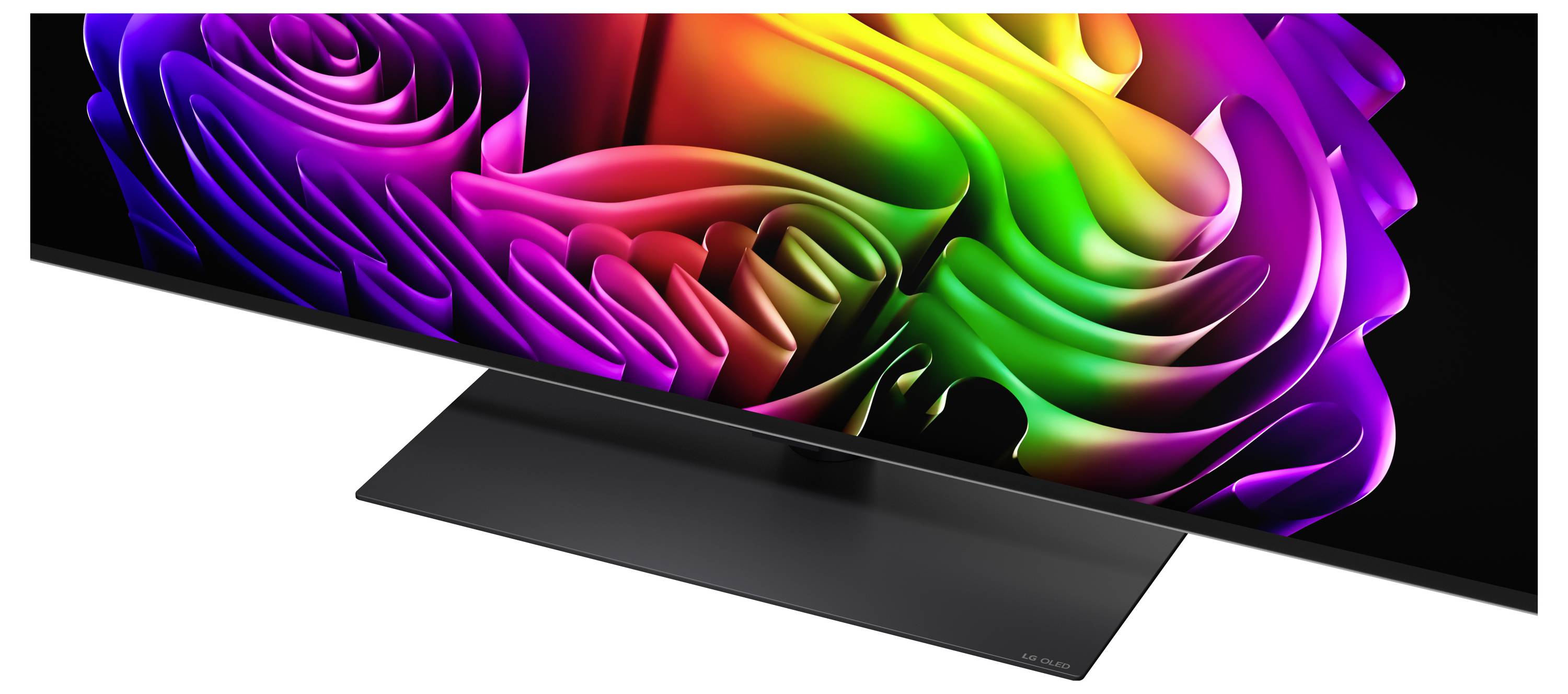 LG Electronics OLED55G67LW 4K OLED evo AI OLED-TV 139 cm 55 Zoll EEK E (A - G) Schwarz