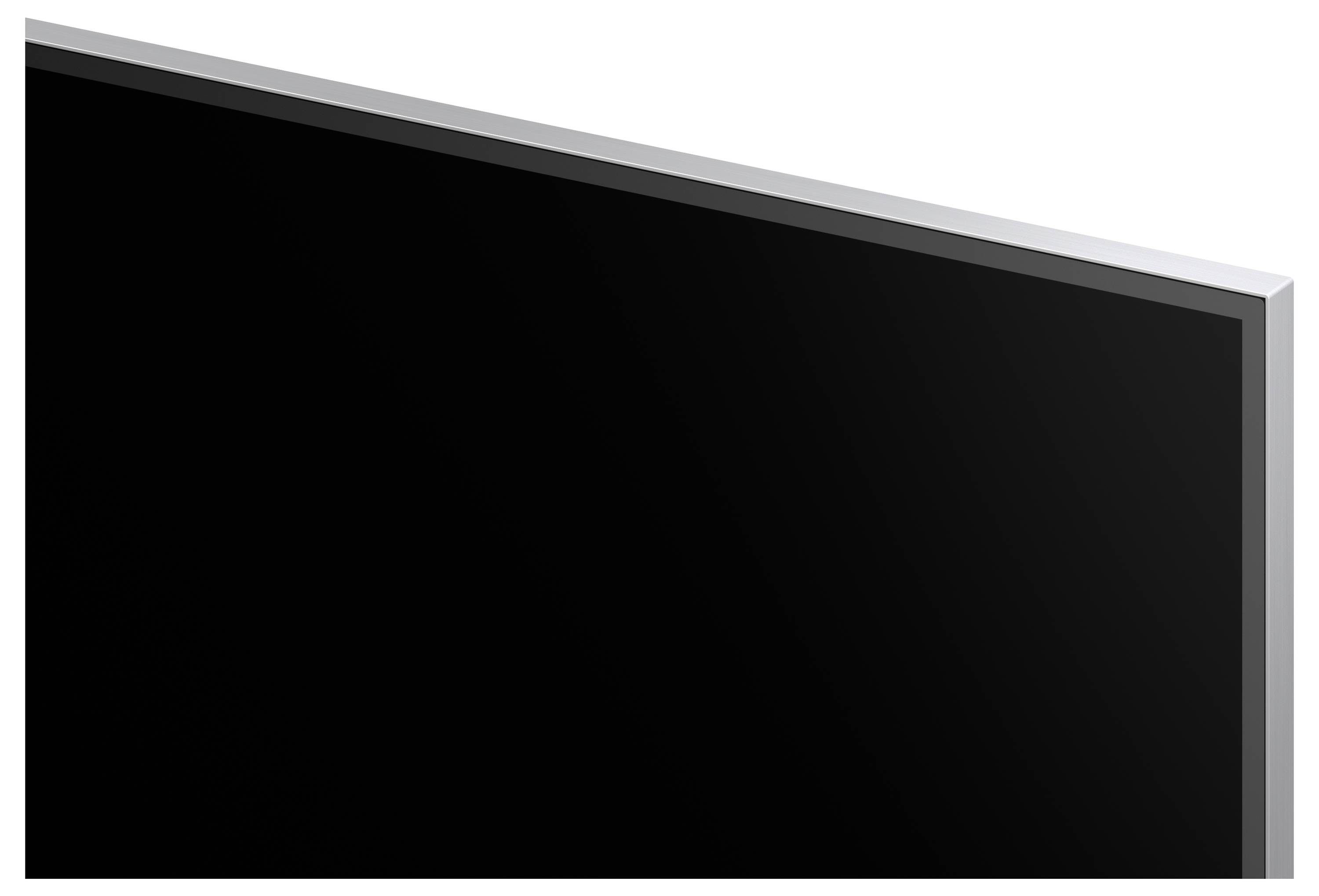 LG Electronics OLED55G67LW 4K OLED evo AI OLED-TV 139 cm 55 Zoll EEK E (A - G) Schwarz