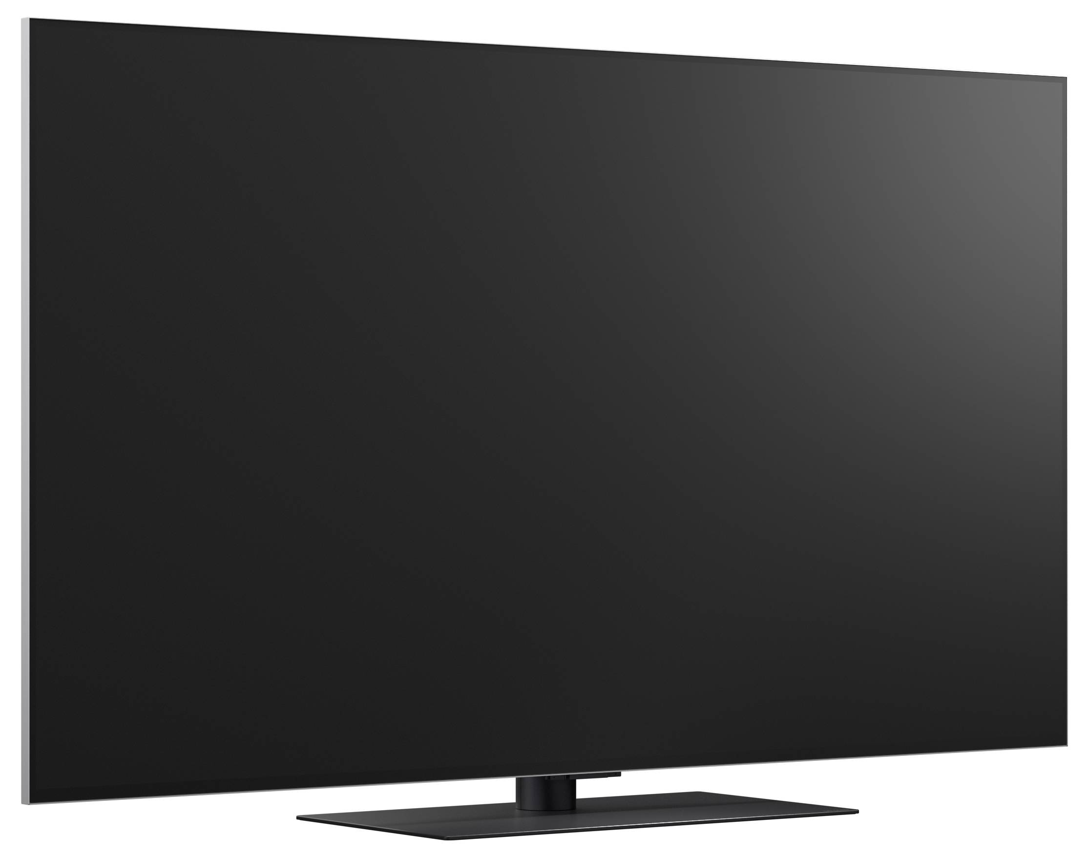 LG Electronics OLED55G67LW 4K OLED evo AI OLED-TV 139 cm 55 Zoll EEK E (A - G) Schwarz