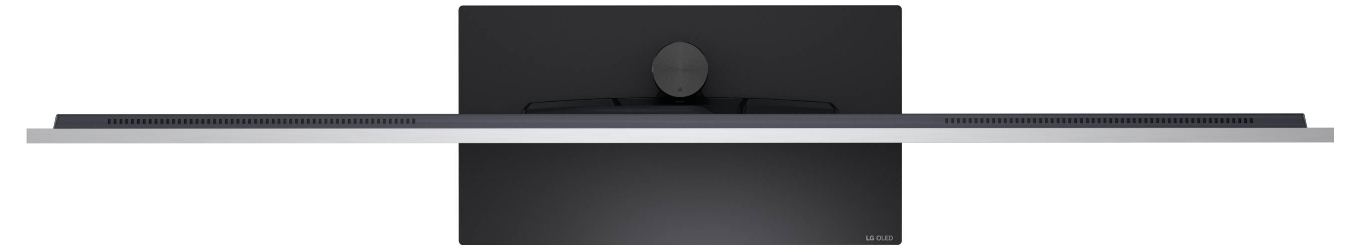 LG Electronics OLED55G67LW 4K OLED evo AI OLED-TV 139 cm 55 Zoll EEK E (A - G) Schwarz