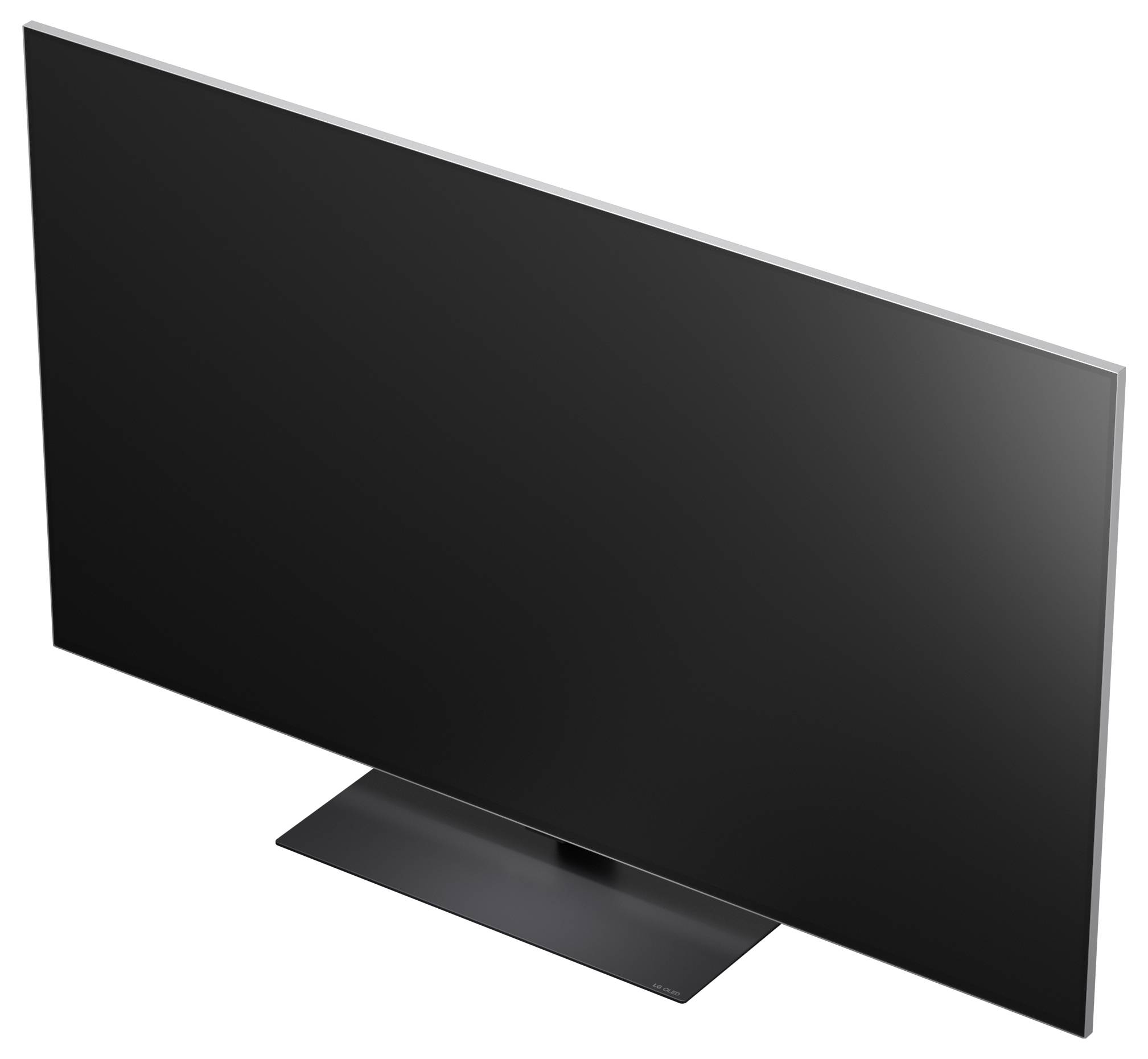 LG Electronics OLED55G67LW 4K OLED evo AI OLED-TV 139 cm 55 Zoll EEK E (A - G) Schwarz