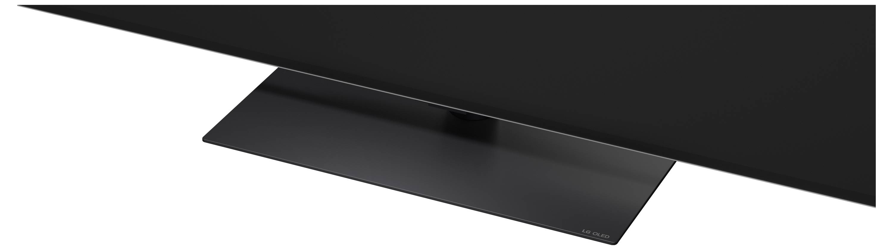 LG Electronics OLED55G67LW 4K OLED evo AI OLED-TV 139 cm 55 Zoll EEK E (A - G) Schwarz