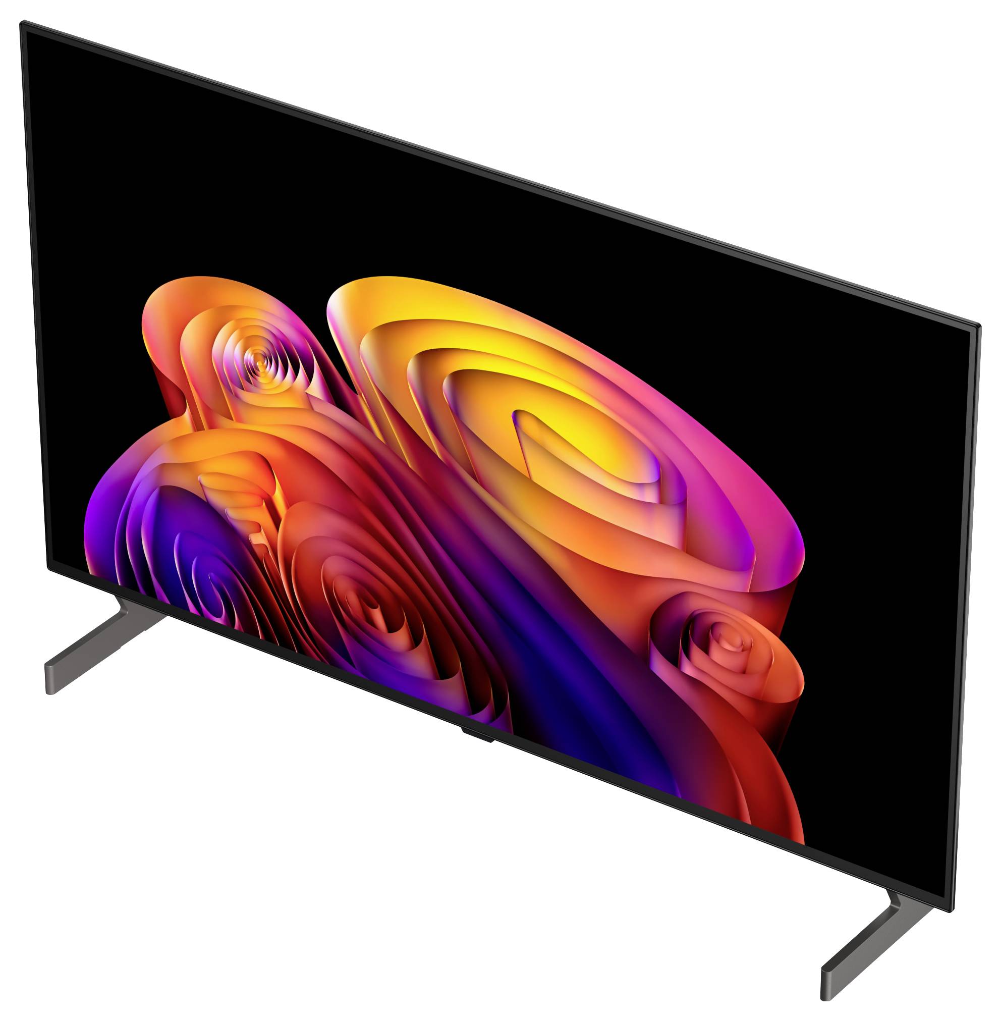 LG Electronics OLED48B68LA 4K OLED-TV 121 cm 48 Zoll EEK G (A - G) Schwarz