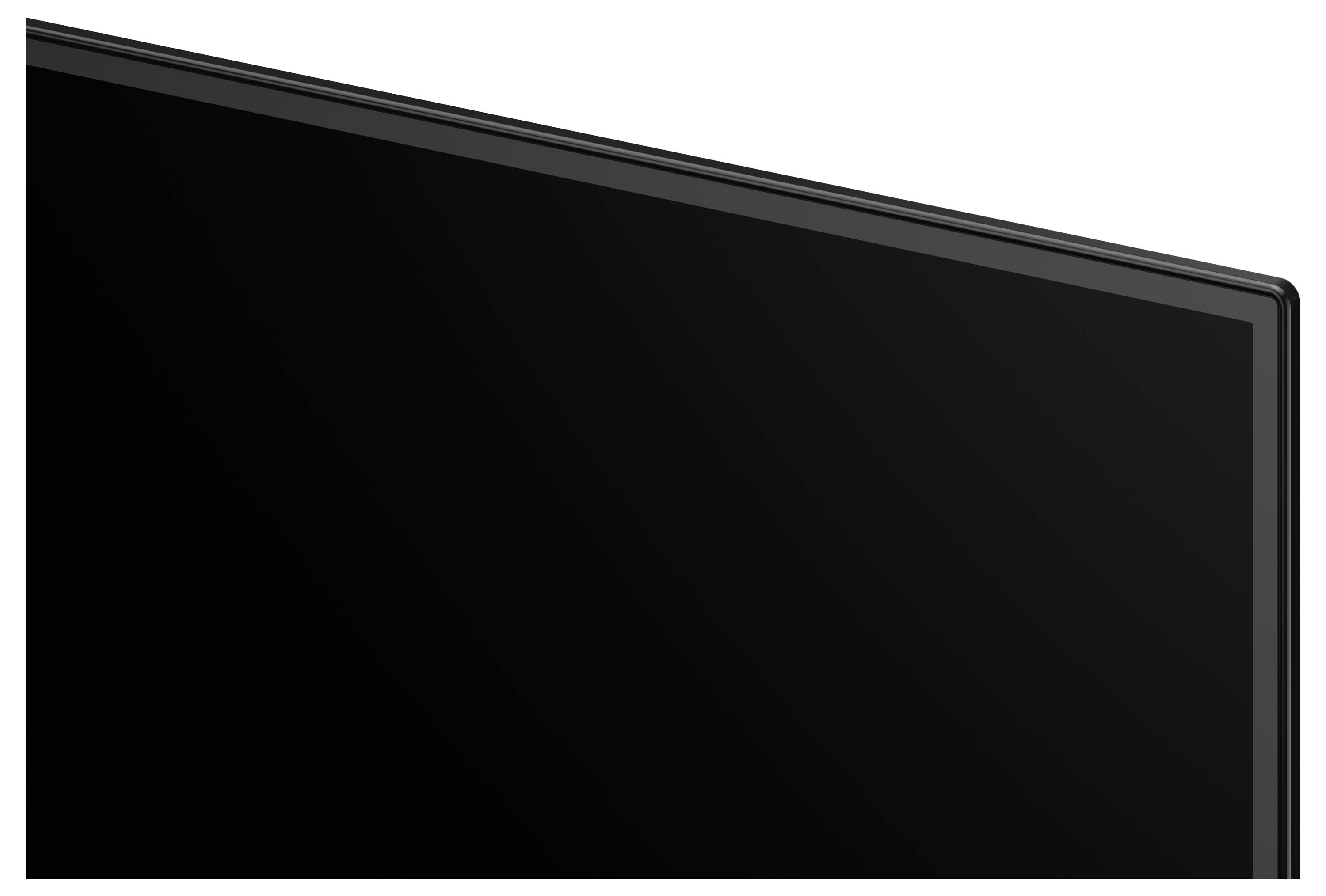LG Electronics OLED48B68LA 4K OLED-TV 121 cm 48 Zoll EEK G (A - G) Schwarz