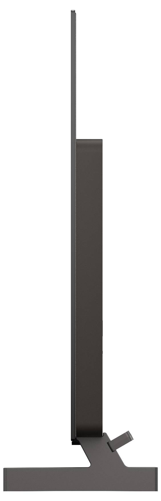 LG Electronics OLED48B68LA 4K OLED-TV 121 cm 48 Zoll EEK G (A - G) Schwarz