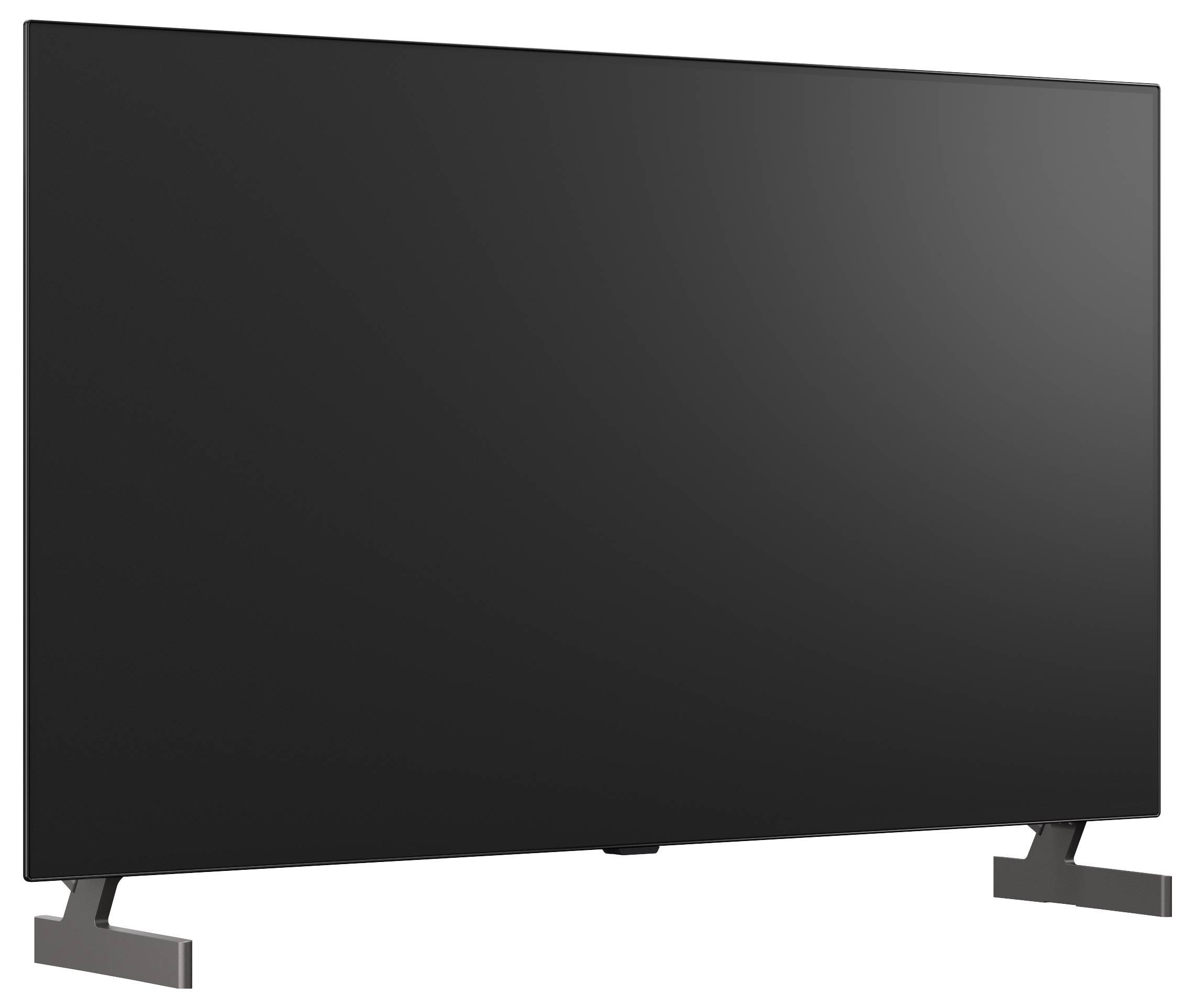 LG Electronics OLED48B68LA 4K OLED-TV 121 cm 48 Zoll EEK G (A - G) Schwarz