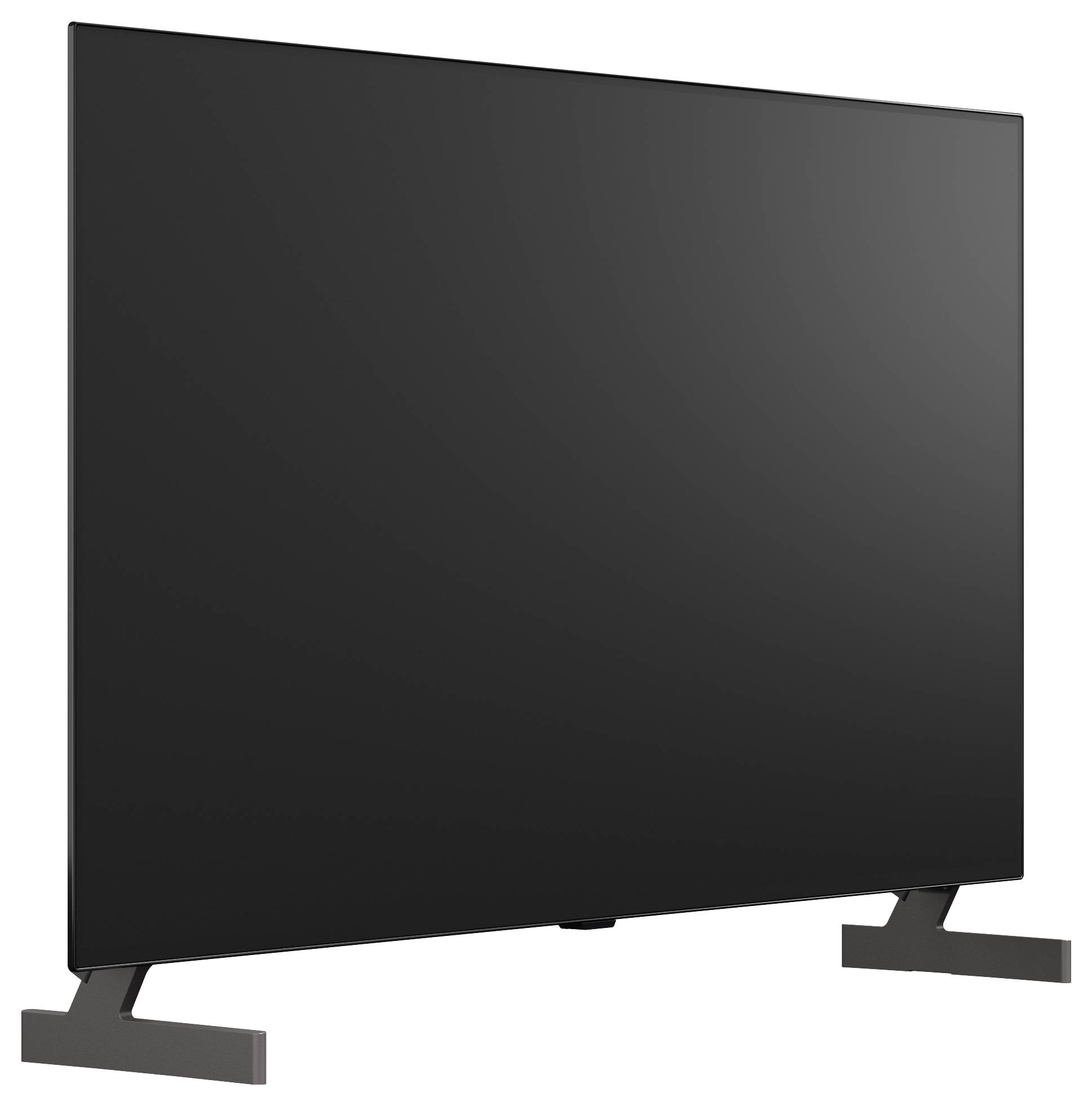 LG Electronics OLED48B68LA 4K OLED-TV 121 cm 48 Zoll EEK G (A - G) Schwarz