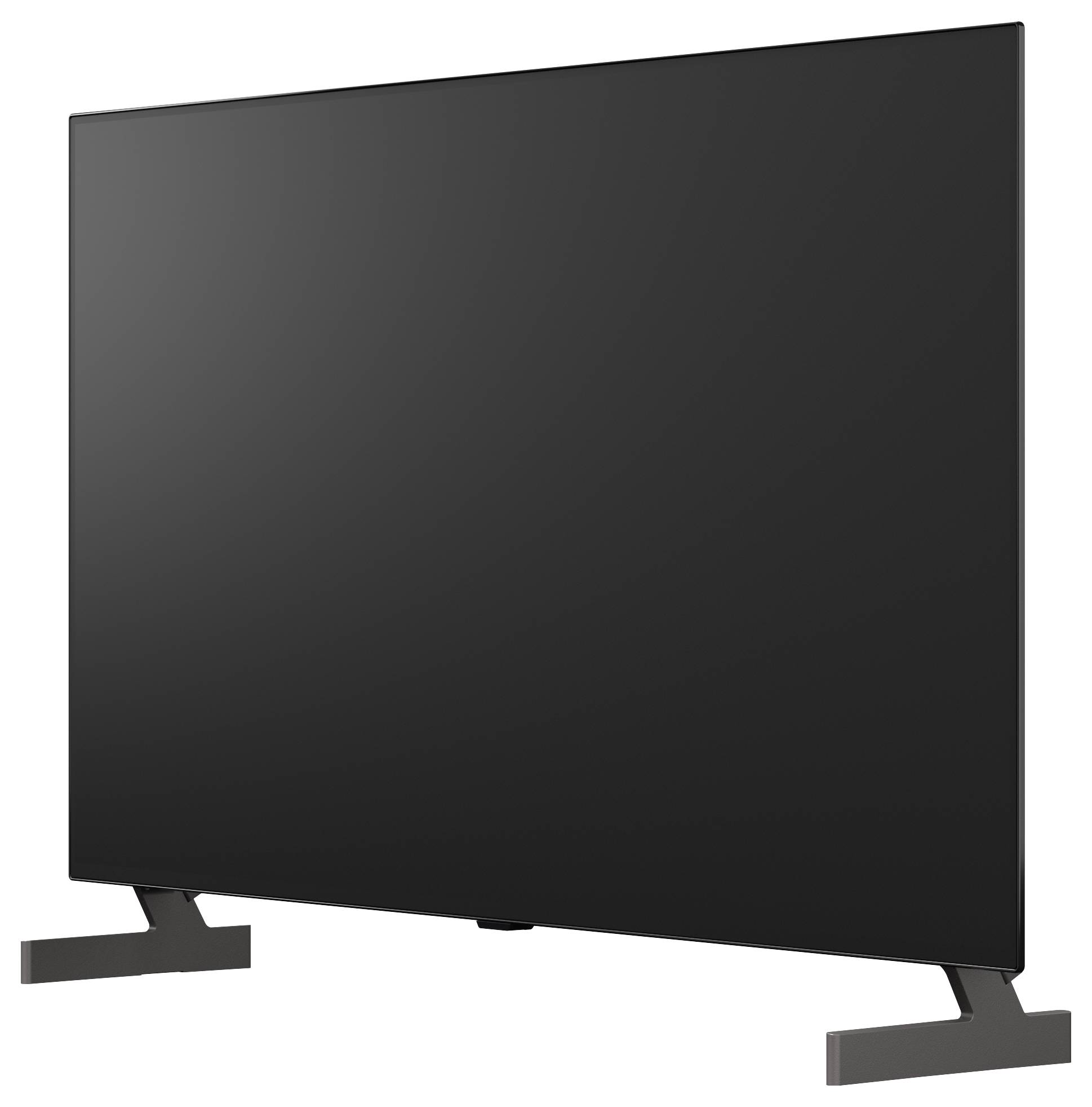 LG Electronics OLED48B68LA 4K OLED-TV 121 cm 48 Zoll EEK G (A - G) Schwarz