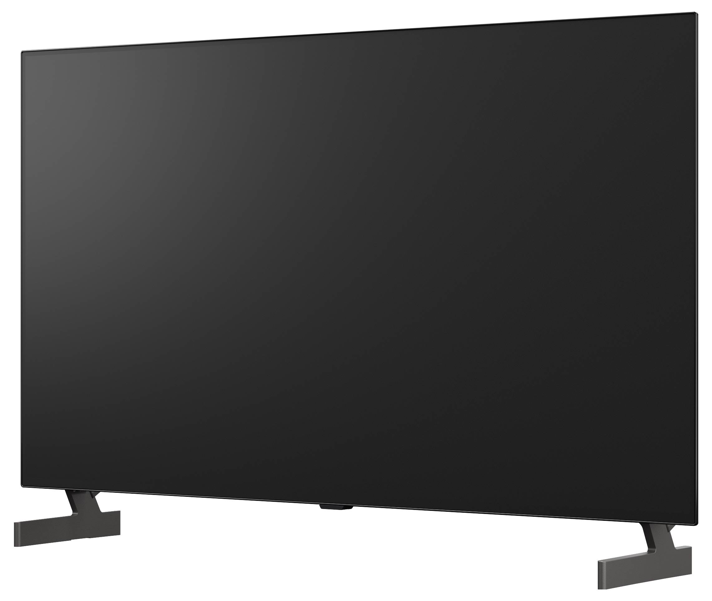 LG Electronics OLED48B68LA 4K OLED-TV 121 cm 48 Zoll EEK G (A - G) Schwarz