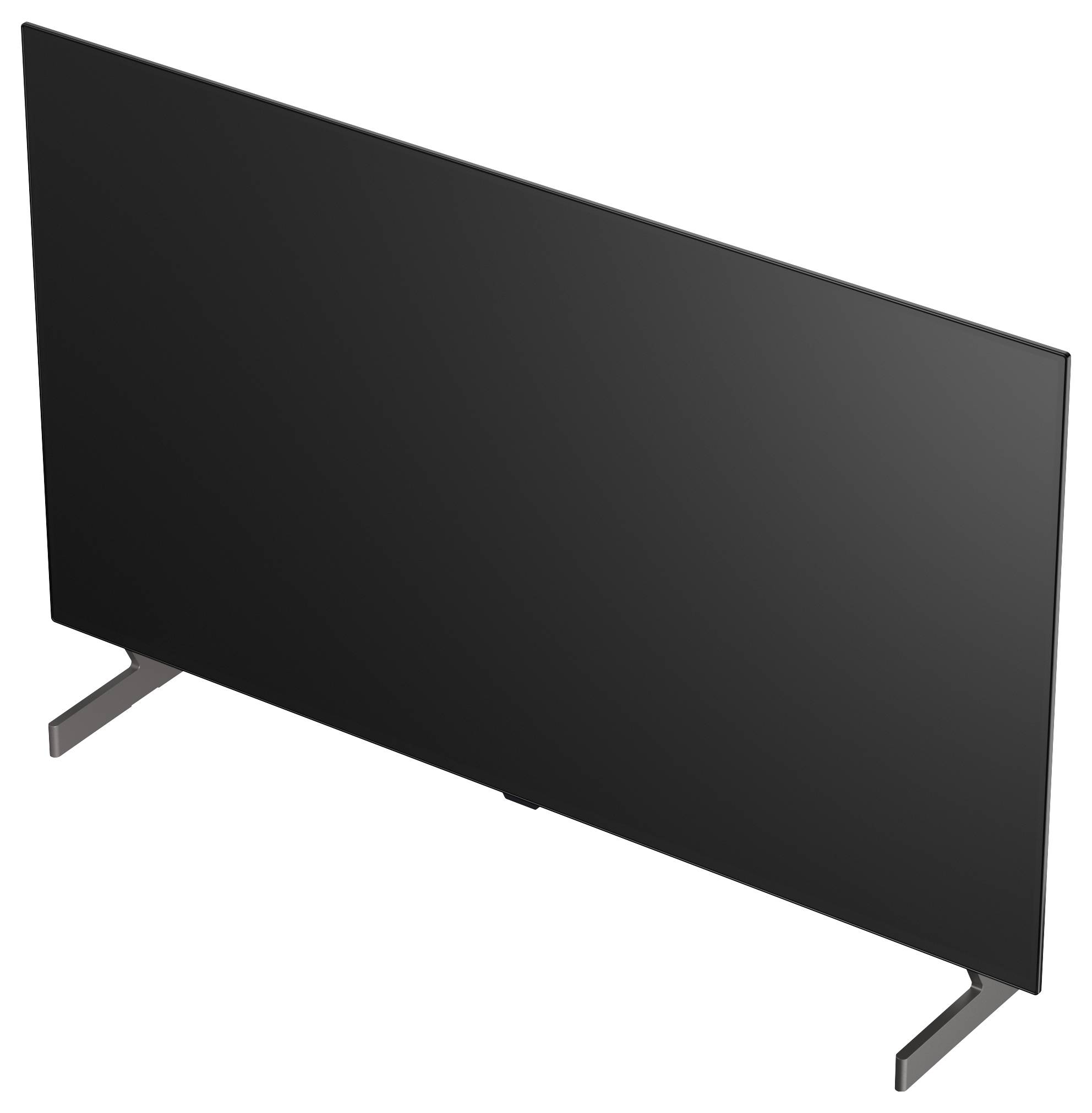 LG Electronics OLED48B68LA 4K OLED-TV 121 cm 48 Zoll EEK G (A - G) Schwarz