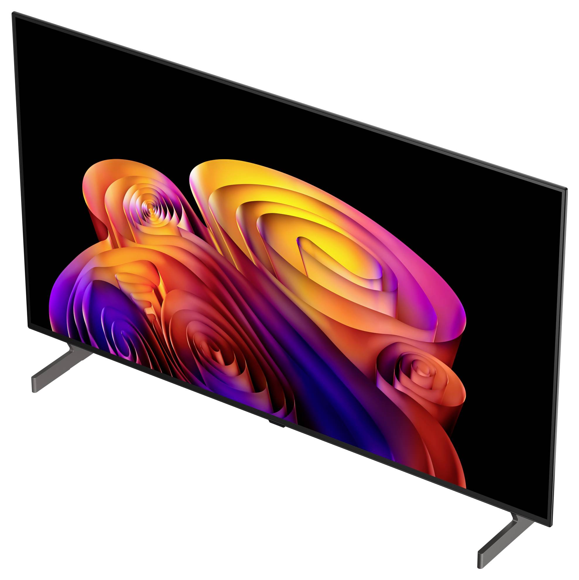 LG Electronics OLED55B68LA 4K OLED-TV 139 cm 55 Zoll EEK F (A - G) Schwarz