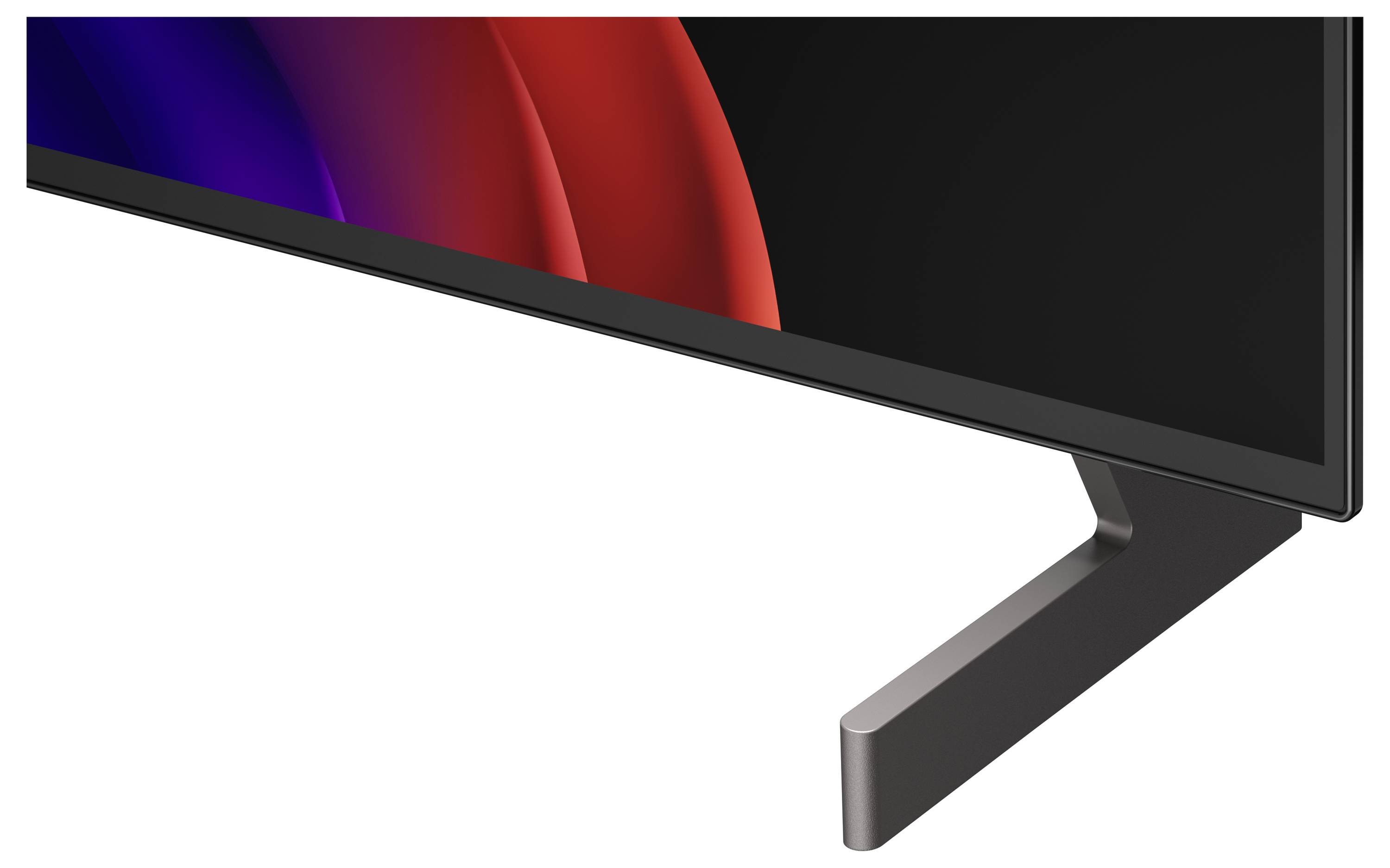 LG Electronics OLED55B68LA 4K OLED-TV 139 cm 55 Zoll EEK F (A - G) Schwarz