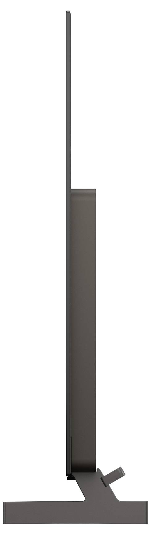 LG Electronics OLED55B68LA 4K OLED-TV 139 cm 55 Zoll EEK F (A - G) Schwarz