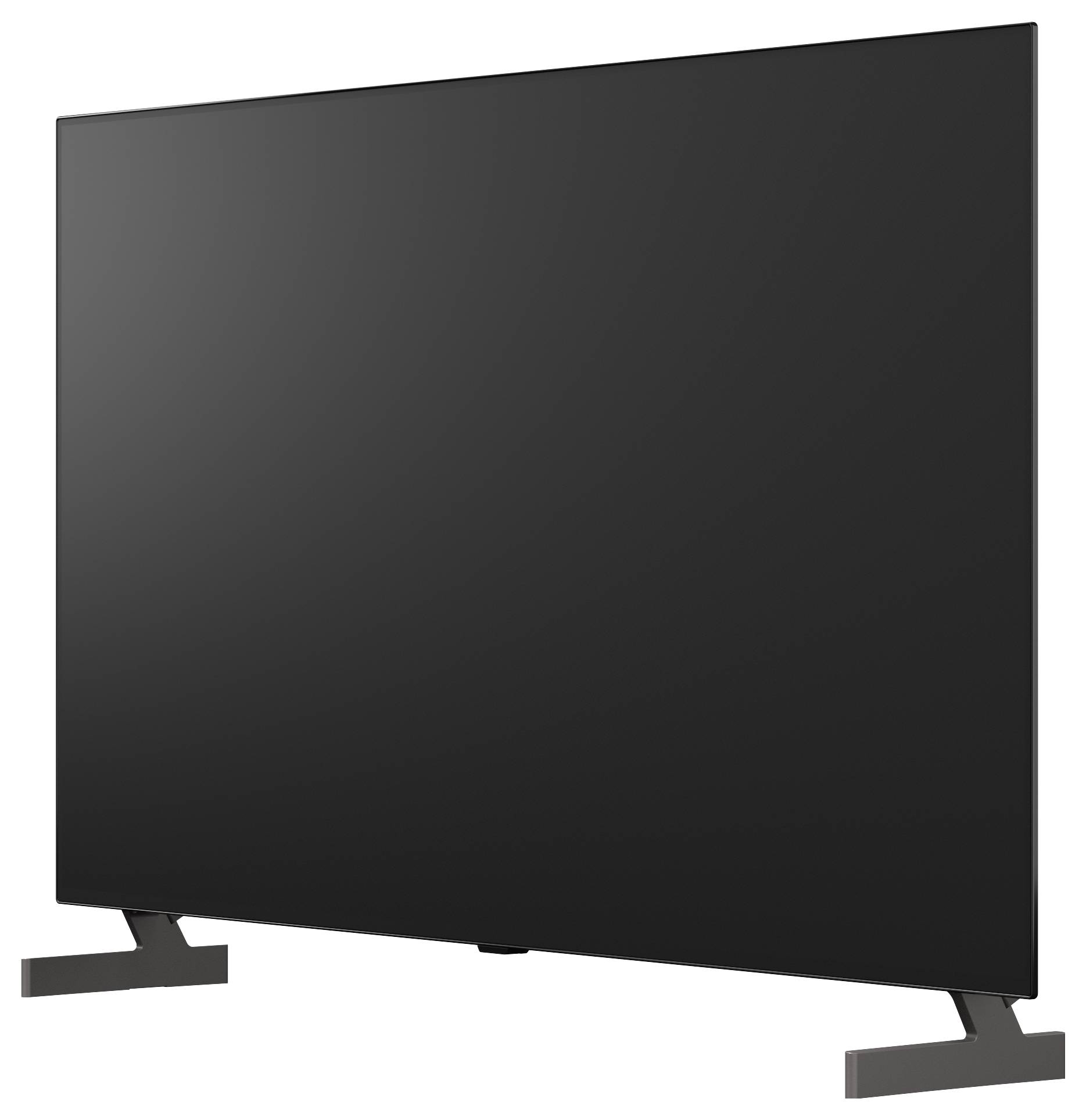 LG Electronics OLED55B68LA 4K OLED-TV 139 cm 55 Zoll EEK F (A - G) Schwarz