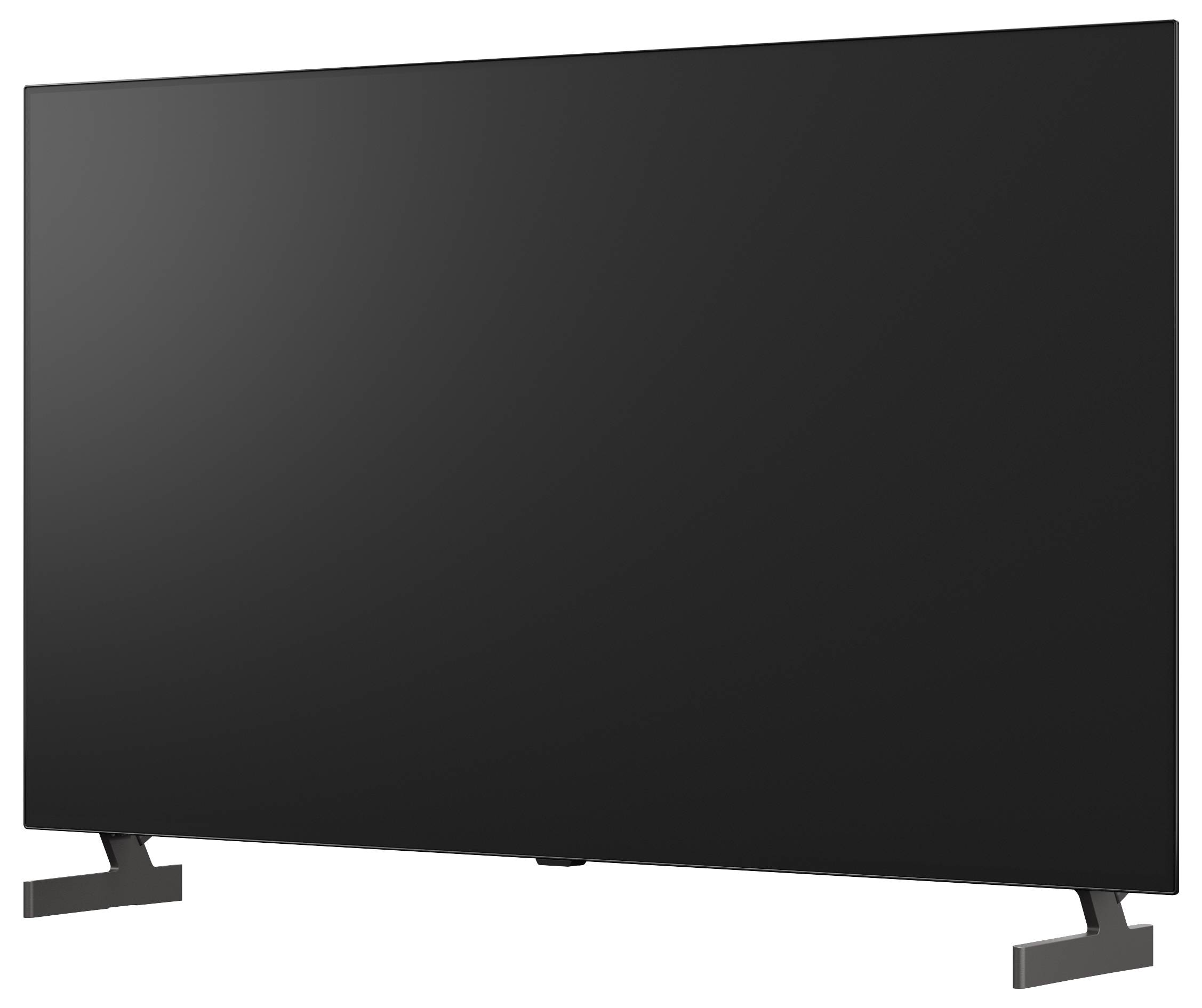 LG Electronics OLED55B68LA 4K OLED-TV 139 cm 55 Zoll EEK F (A - G) Schwarz