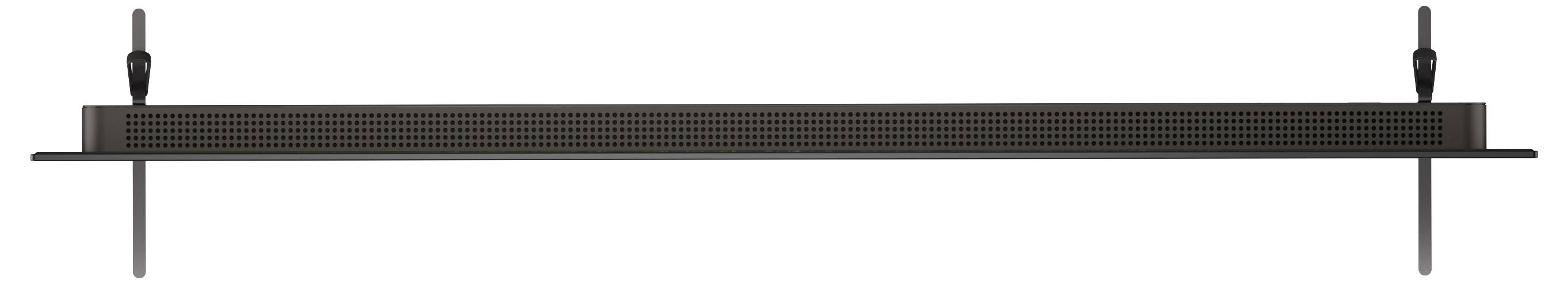 LG Electronics OLED55B68LA 4K OLED-TV 139 cm 55 Zoll EEK F (A - G) Schwarz