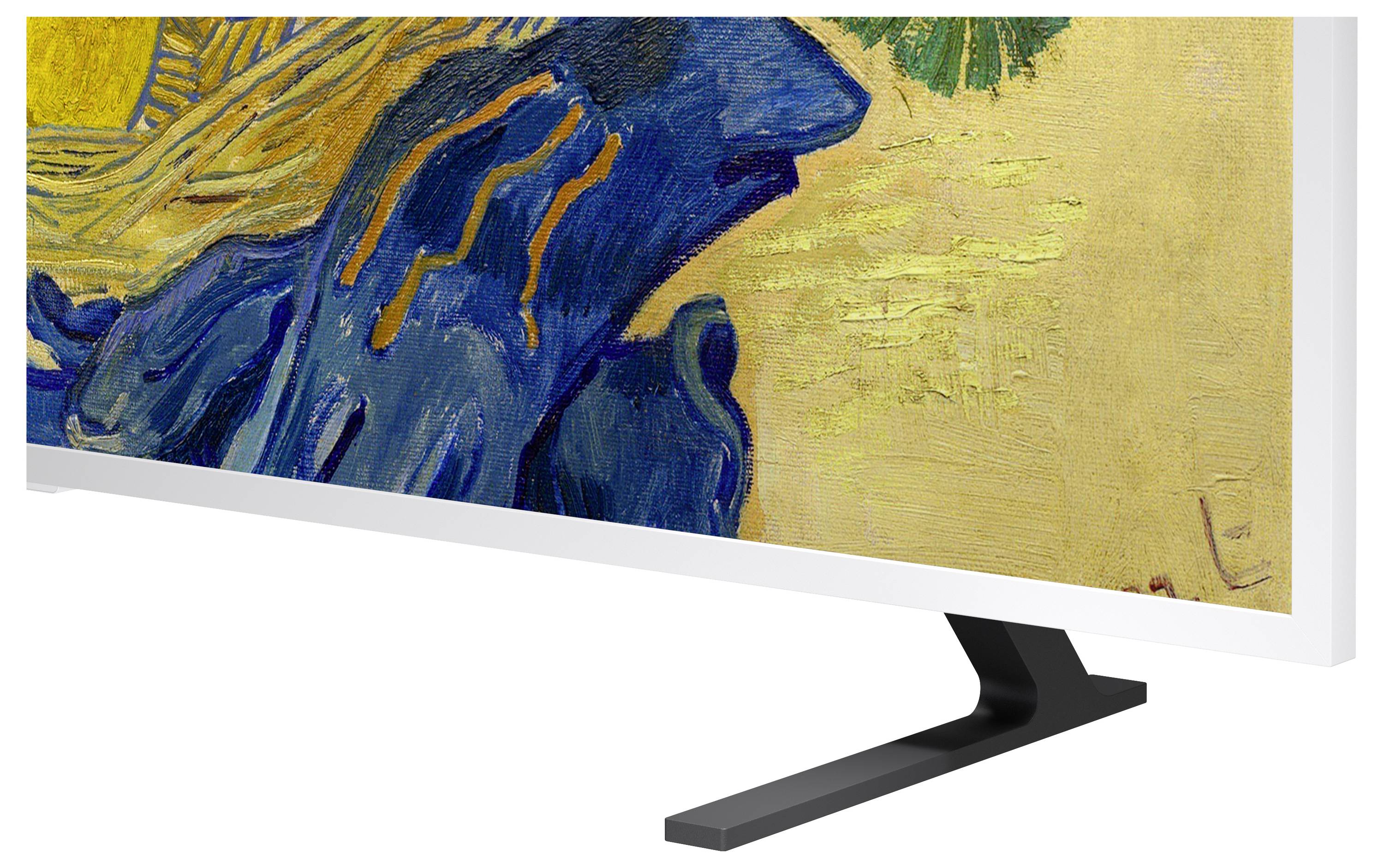 LG Electronics 65LX7B6LA Lifestyle - Gallery 4K Ultra HD LED-TV 164 cm 65 Zoll EEK F (A - G) Schwarz