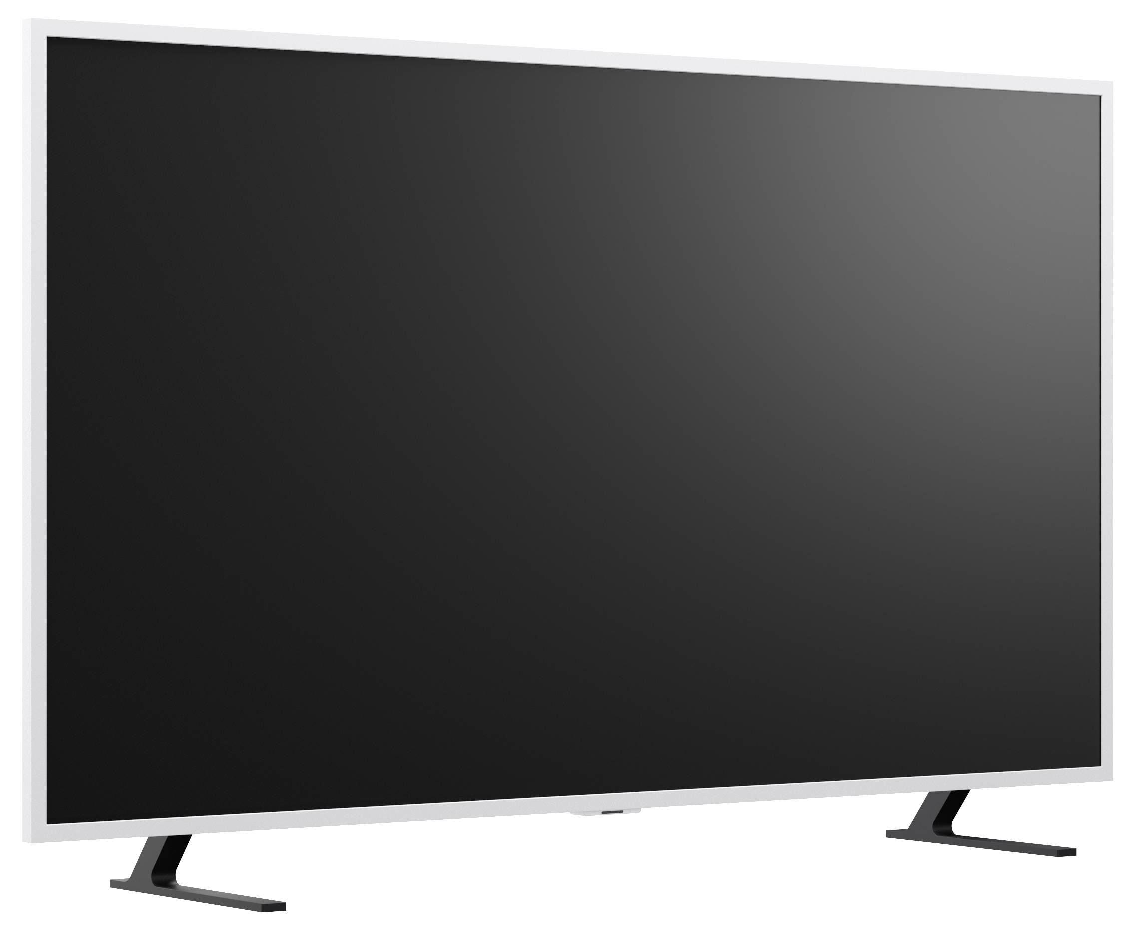 LG Electronics 65LX7B6LA Lifestyle - Gallery 4K Ultra HD LED-TV 164 cm 65 Zoll EEK F (A - G) Schwarz
