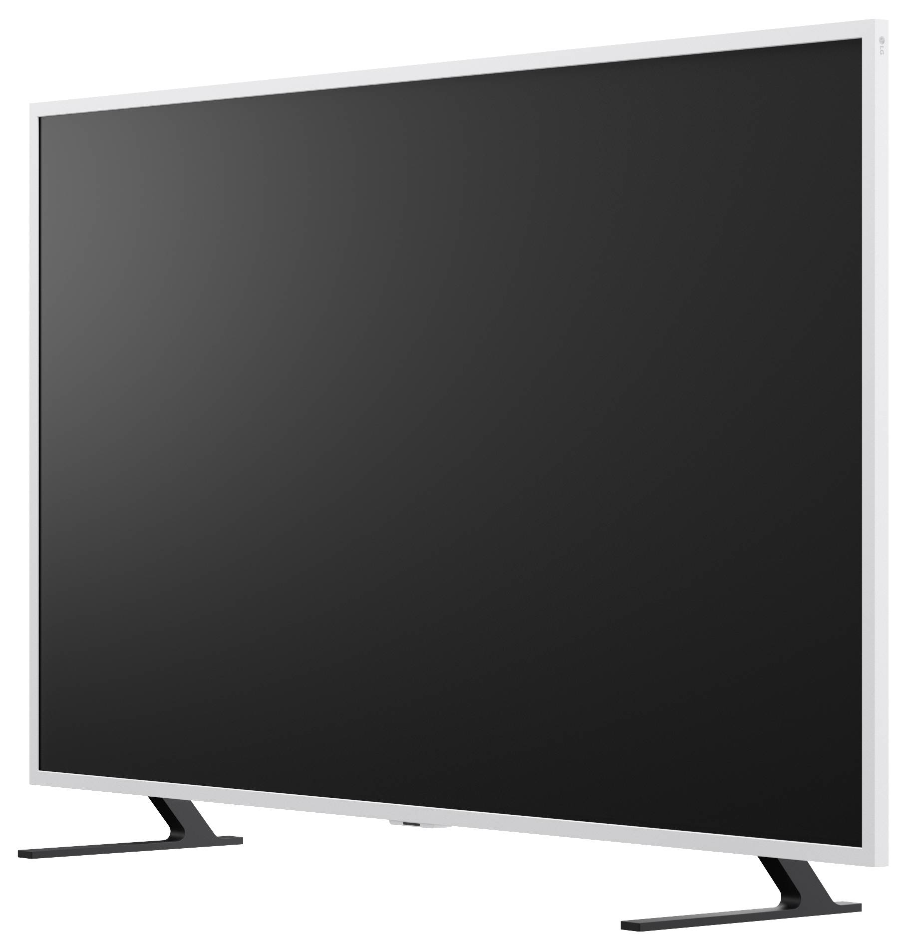 LG Electronics 65LX7B6LA Lifestyle - Gallery 4K Ultra HD LED-TV 164 cm 65 Zoll EEK F (A - G) Schwarz
