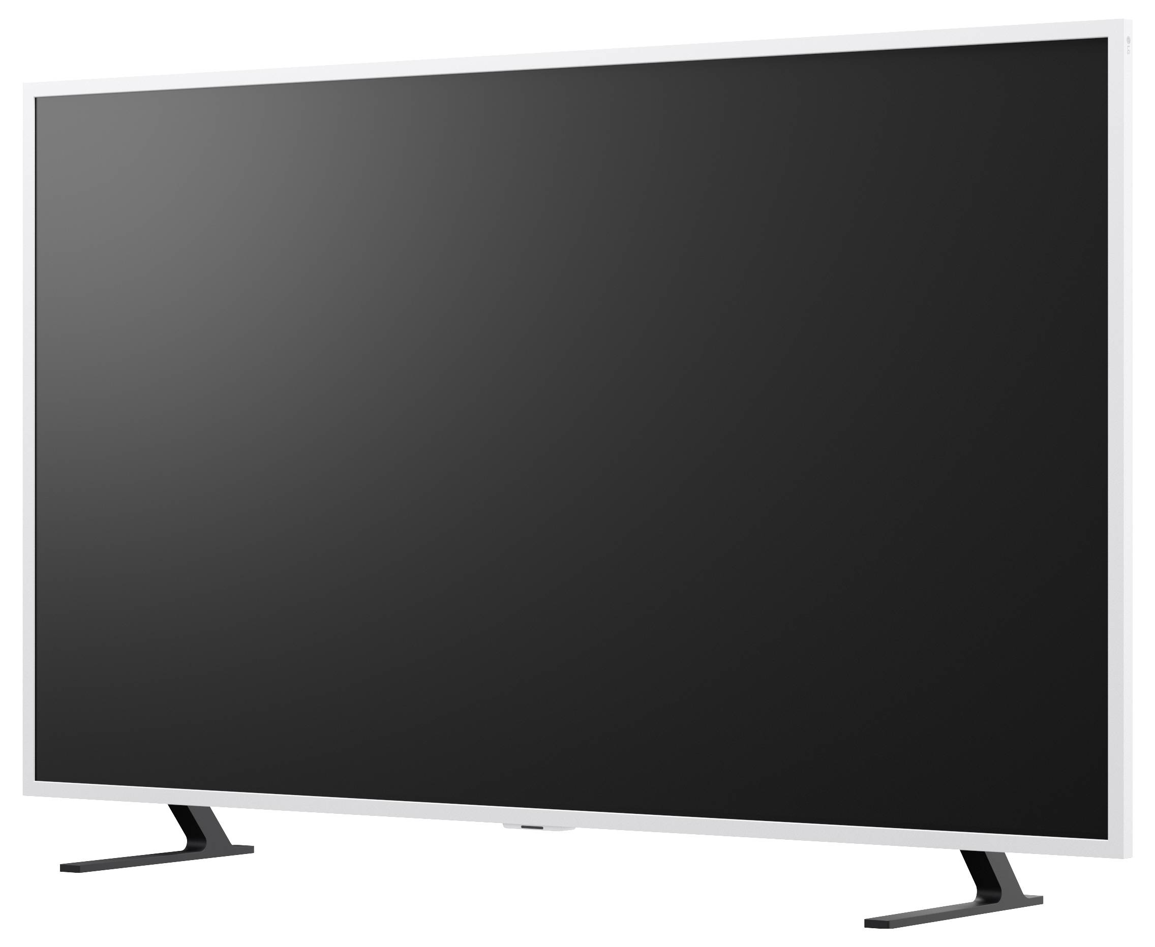 LG Electronics 65LX7B6LA Lifestyle - Gallery 4K Ultra HD LED-TV 164 cm 65 Zoll EEK F (A - G) Schwarz