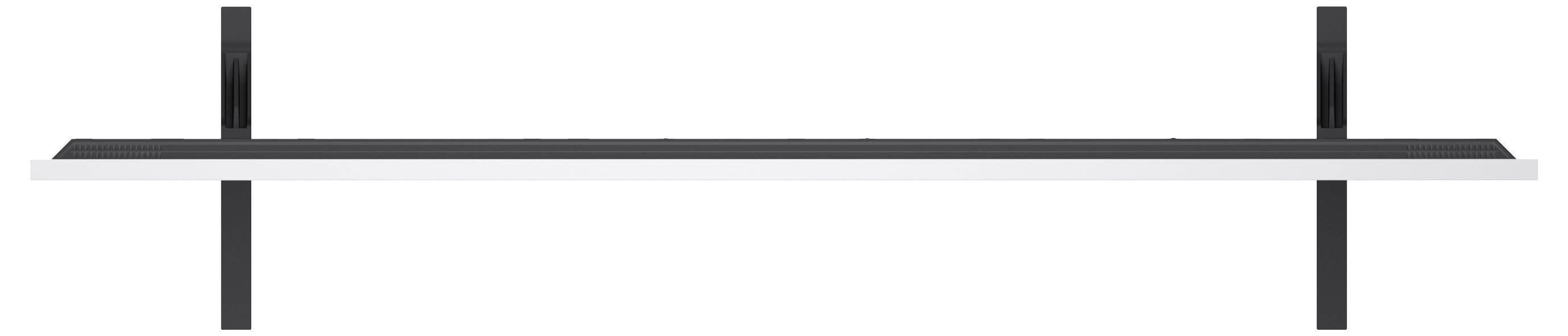 LG Electronics 65LX7B6LA Lifestyle - Gallery 4K Ultra HD LED-TV 164 cm 65 Zoll EEK F (A - G) Schwarz