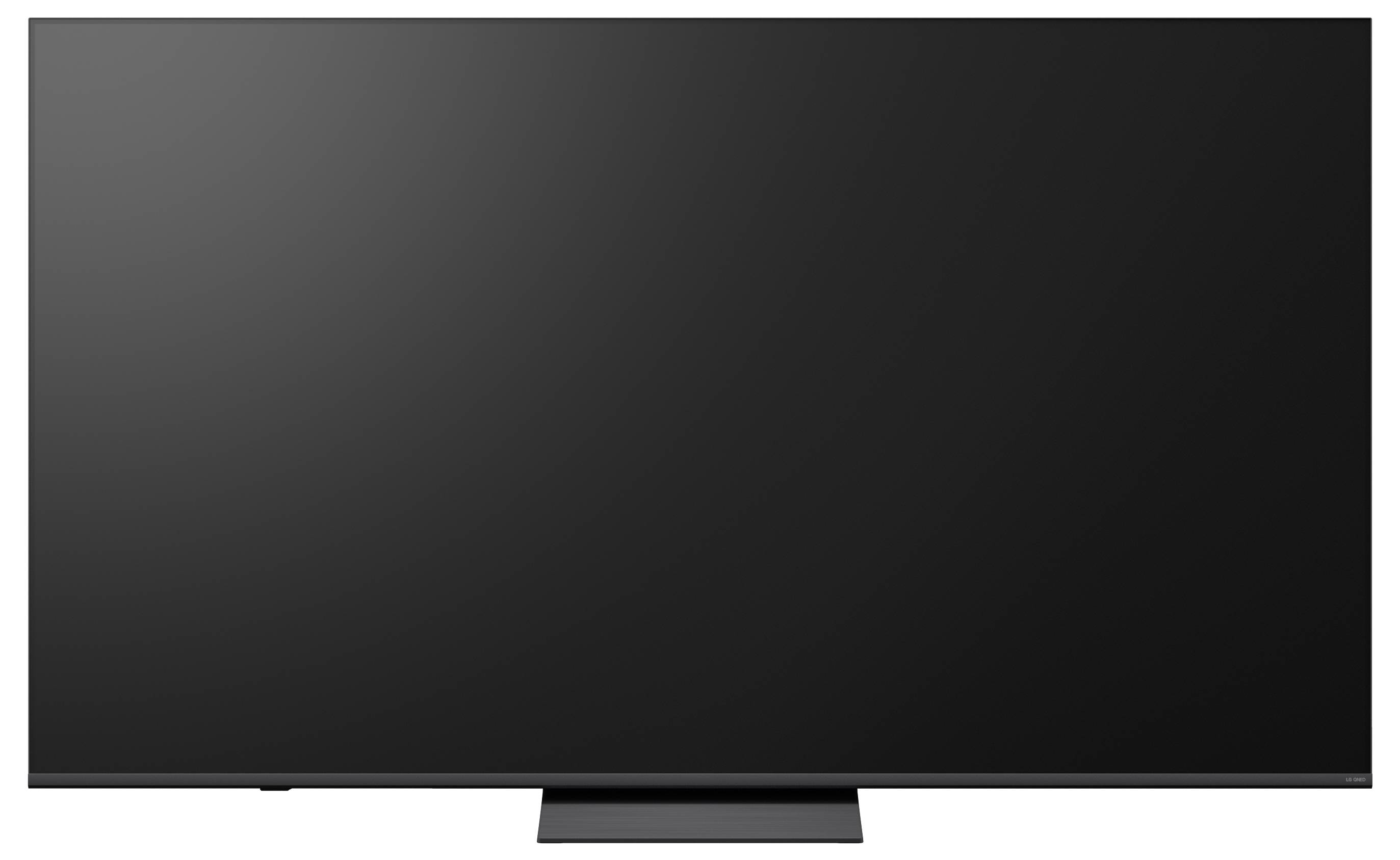 LG Electronics 75QNED83B6A 4K QNED evo Mini QNED-TV 189 cm 75 Zoll EEK F (A - G) Schwarz