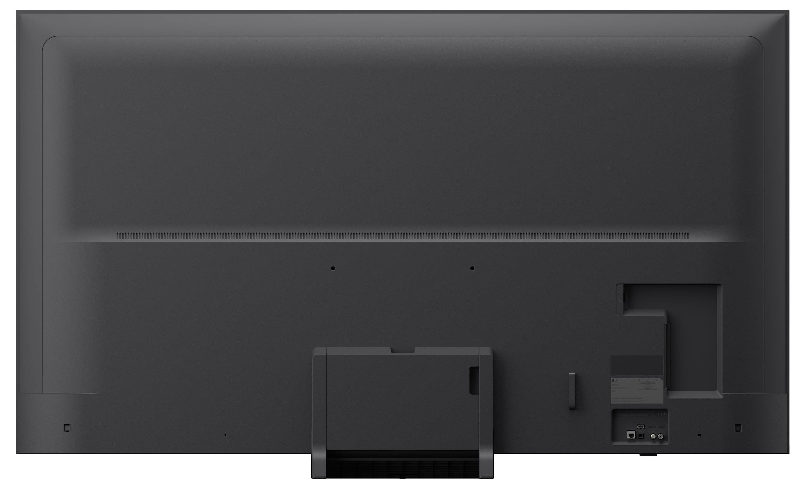 LG Electronics 75QNED83B6A 4K QNED evo Mini QNED-TV 189 cm 75 Zoll EEK F (A - G) Schwarz