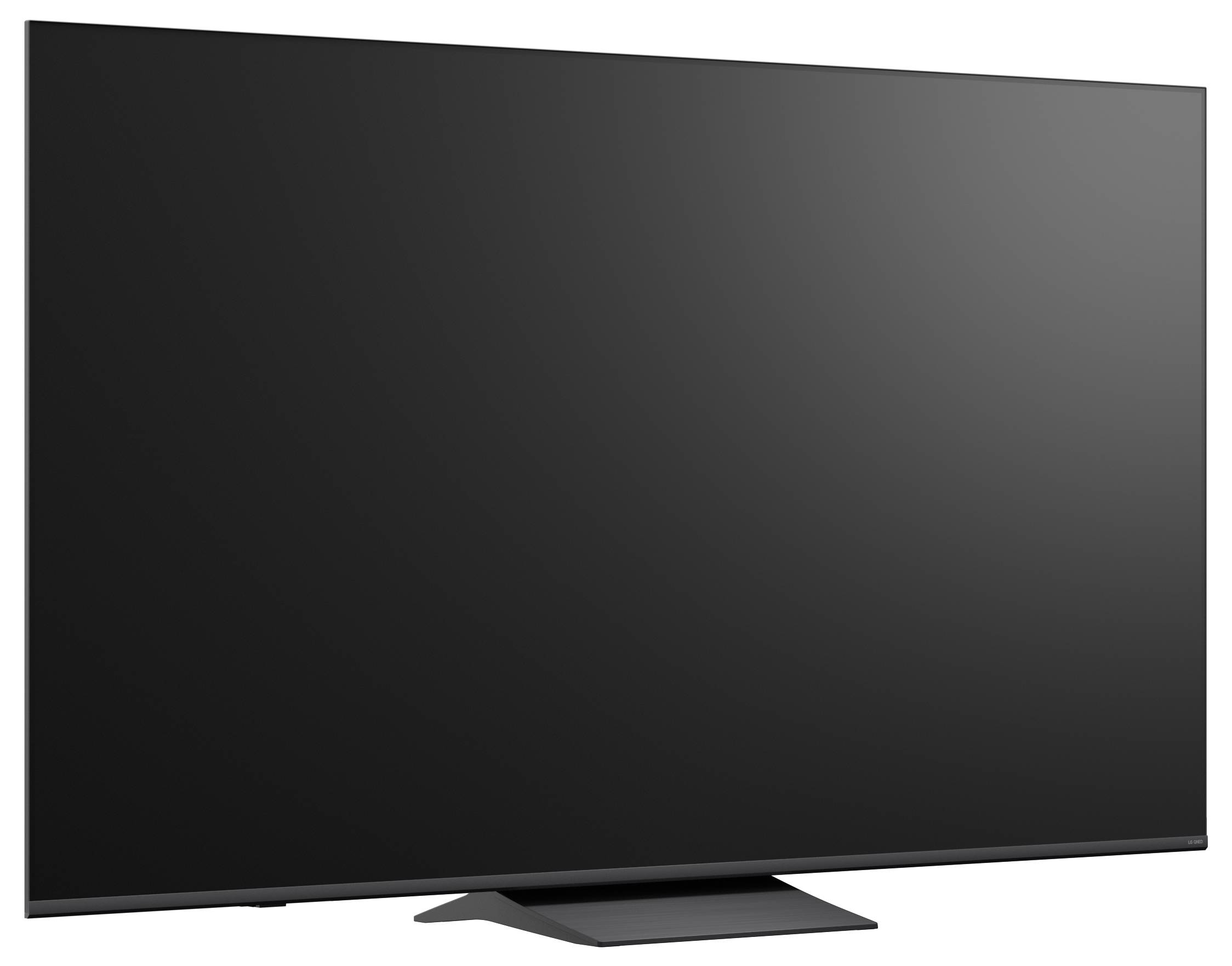 LG Electronics 75QNED83B6A 4K QNED evo Mini QNED-TV 189 cm 75 Zoll EEK F (A - G) Schwarz