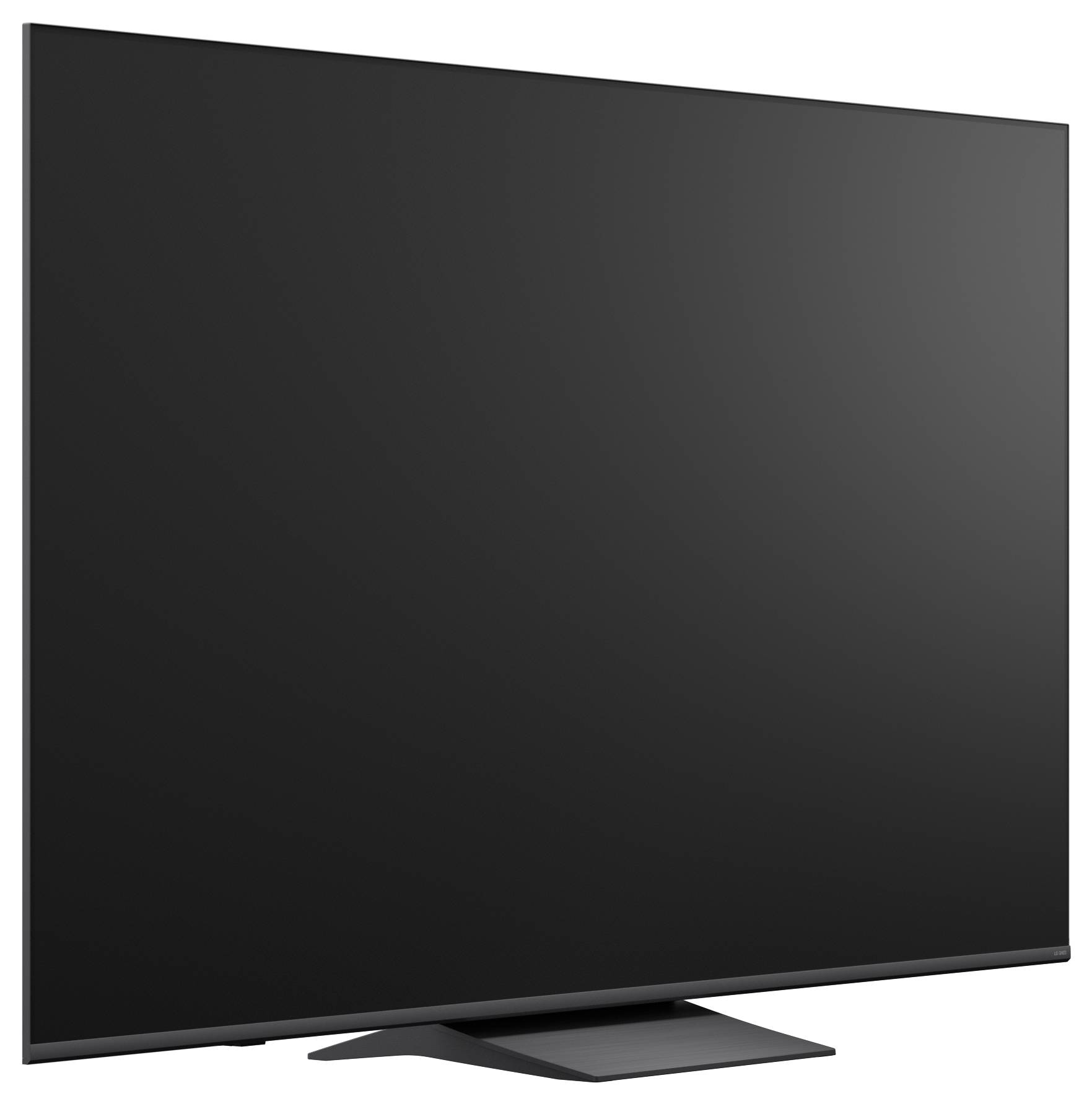LG Electronics 75QNED83B6A 4K QNED evo Mini QNED-TV 189 cm 75 Zoll EEK F (A - G) Schwarz