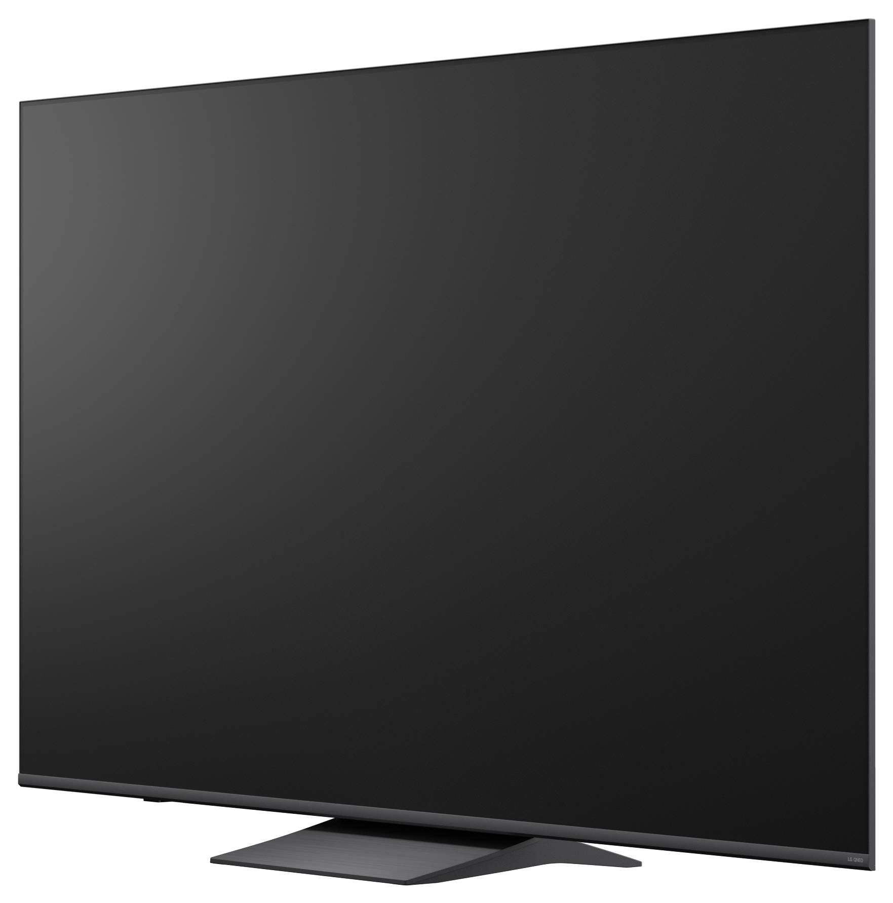 LG Electronics 75QNED83B6A 4K QNED evo Mini QNED-TV 189 cm 75 Zoll EEK F (A - G) Schwarz