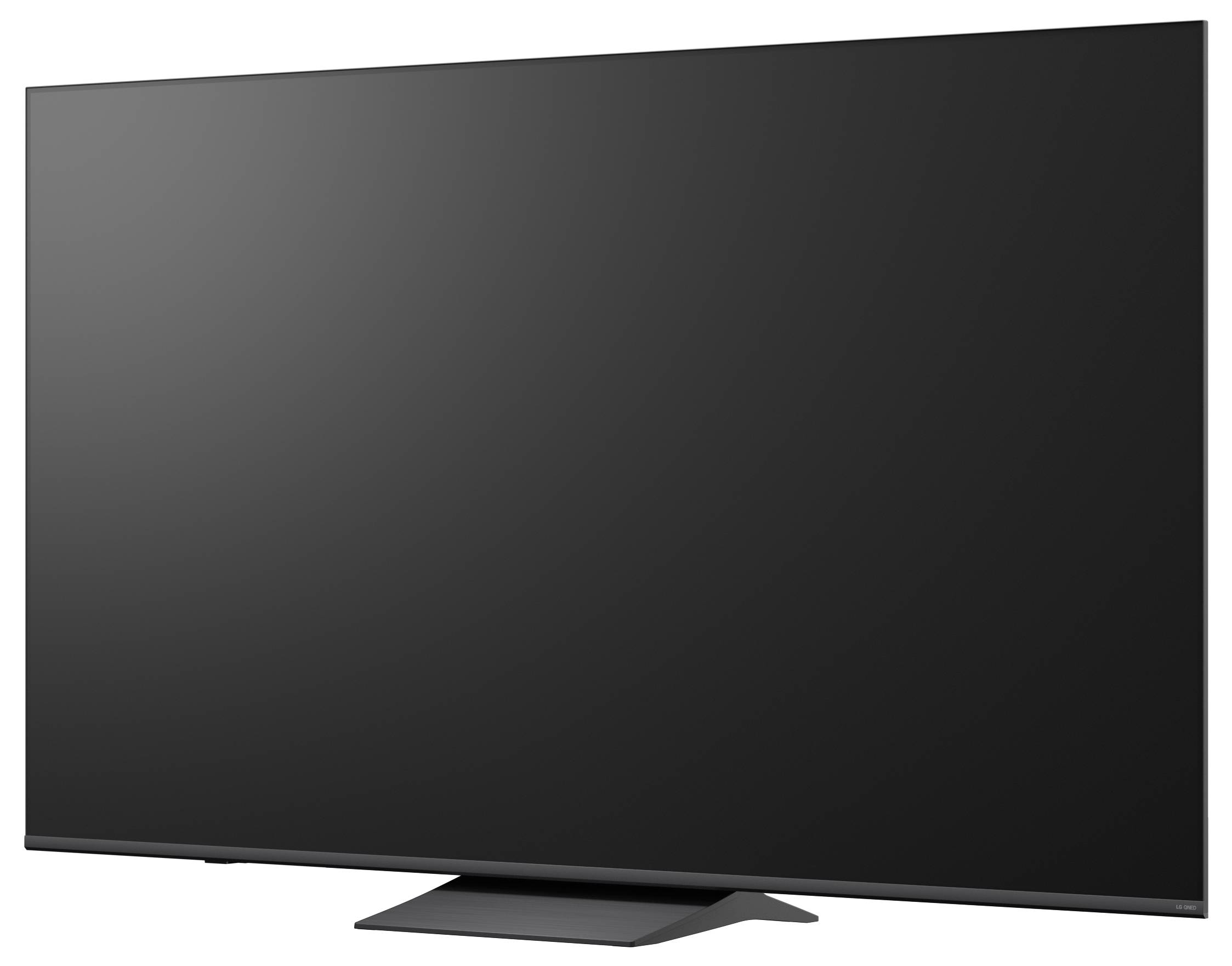 LG Electronics 75QNED83B6A 4K QNED evo Mini QNED-TV 189 cm 75 Zoll EEK F (A - G) Schwarz