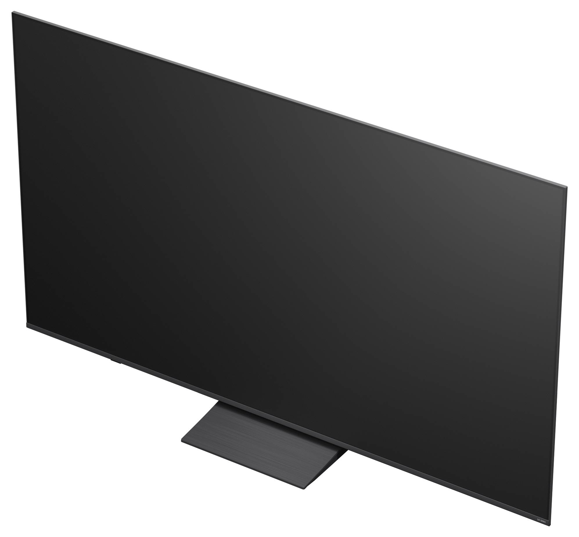 LG Electronics 75QNED83B6A 4K QNED evo Mini QNED-TV 189 cm 75 Zoll EEK F (A - G) Schwarz