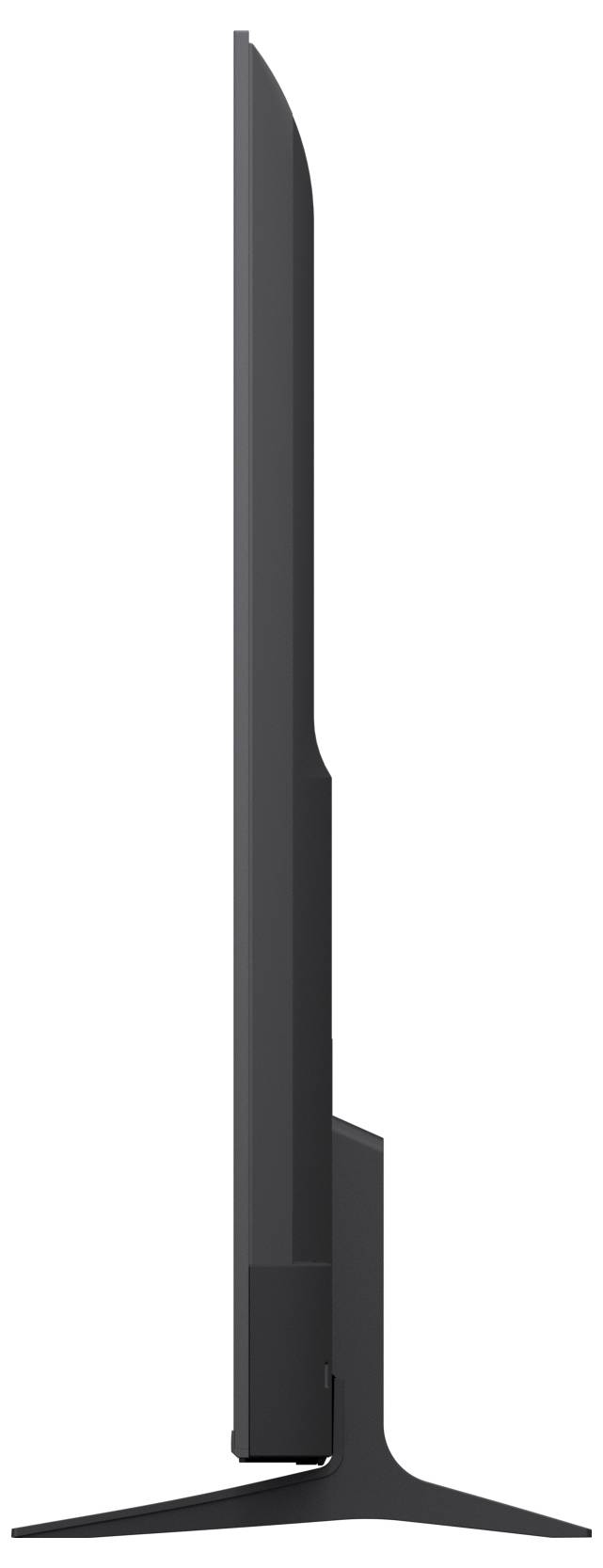LG Electronics 75QNED83B6A 4K QNED evo Mini QNED-TV 189 cm 75 Zoll EEK F (A - G) Schwarz