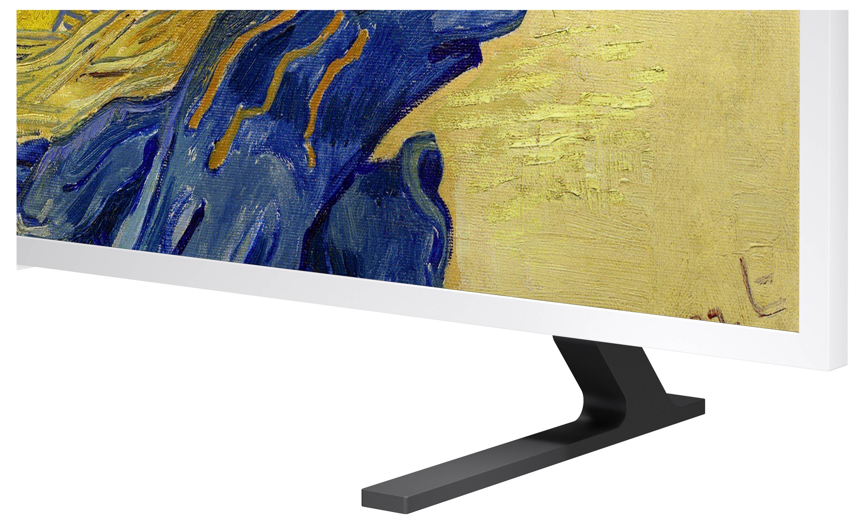 LG Electronics 55LX7B6LA Lifestyle - Gallery 4K Ultra HD LED-TV 139 cm 55 Zoll EEK G (A - G) Schwarz