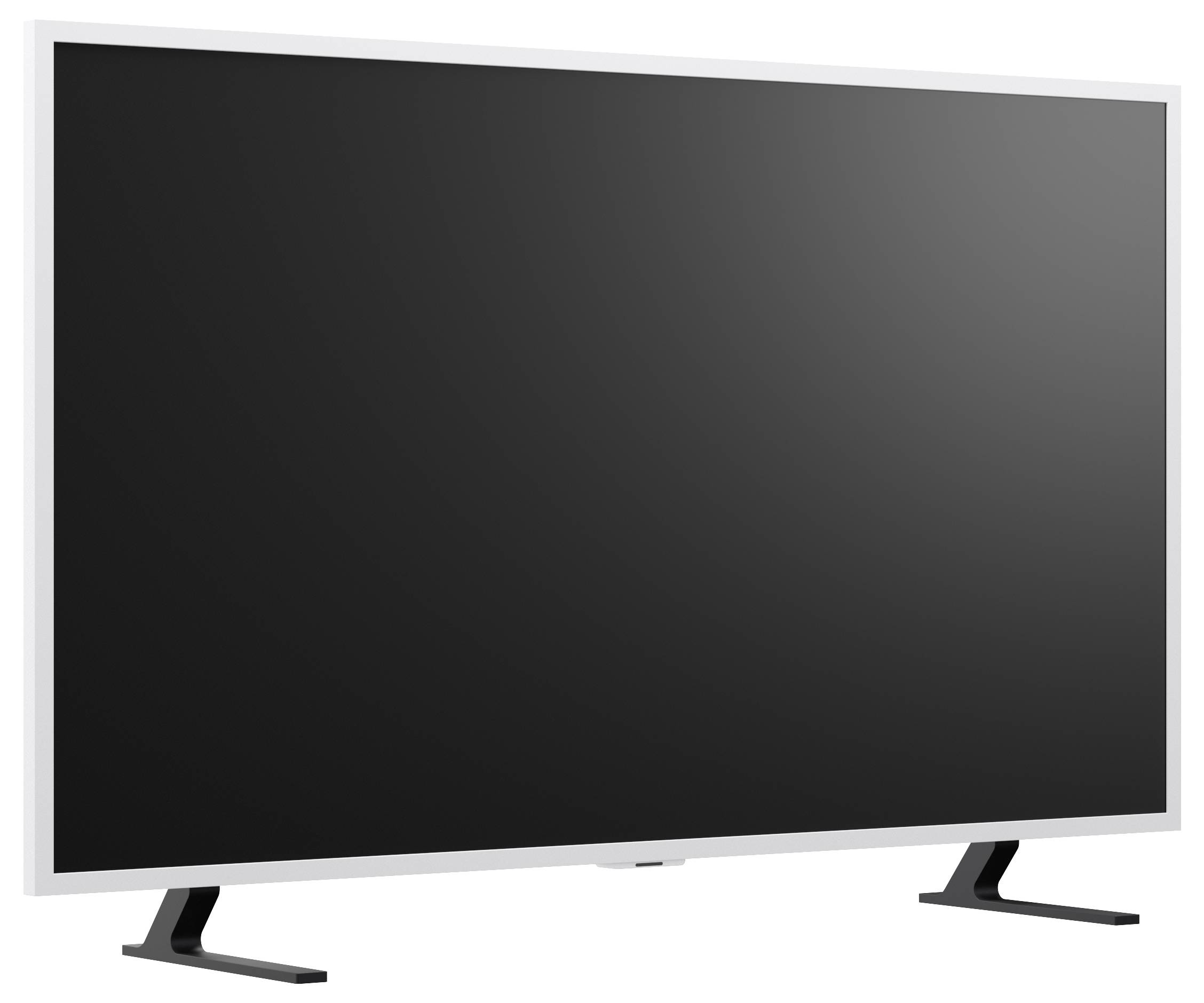 LG Electronics 55LX7B6LA Lifestyle - Gallery 4K Ultra HD LED-TV 139 cm 55 Zoll EEK G (A - G) Schwarz